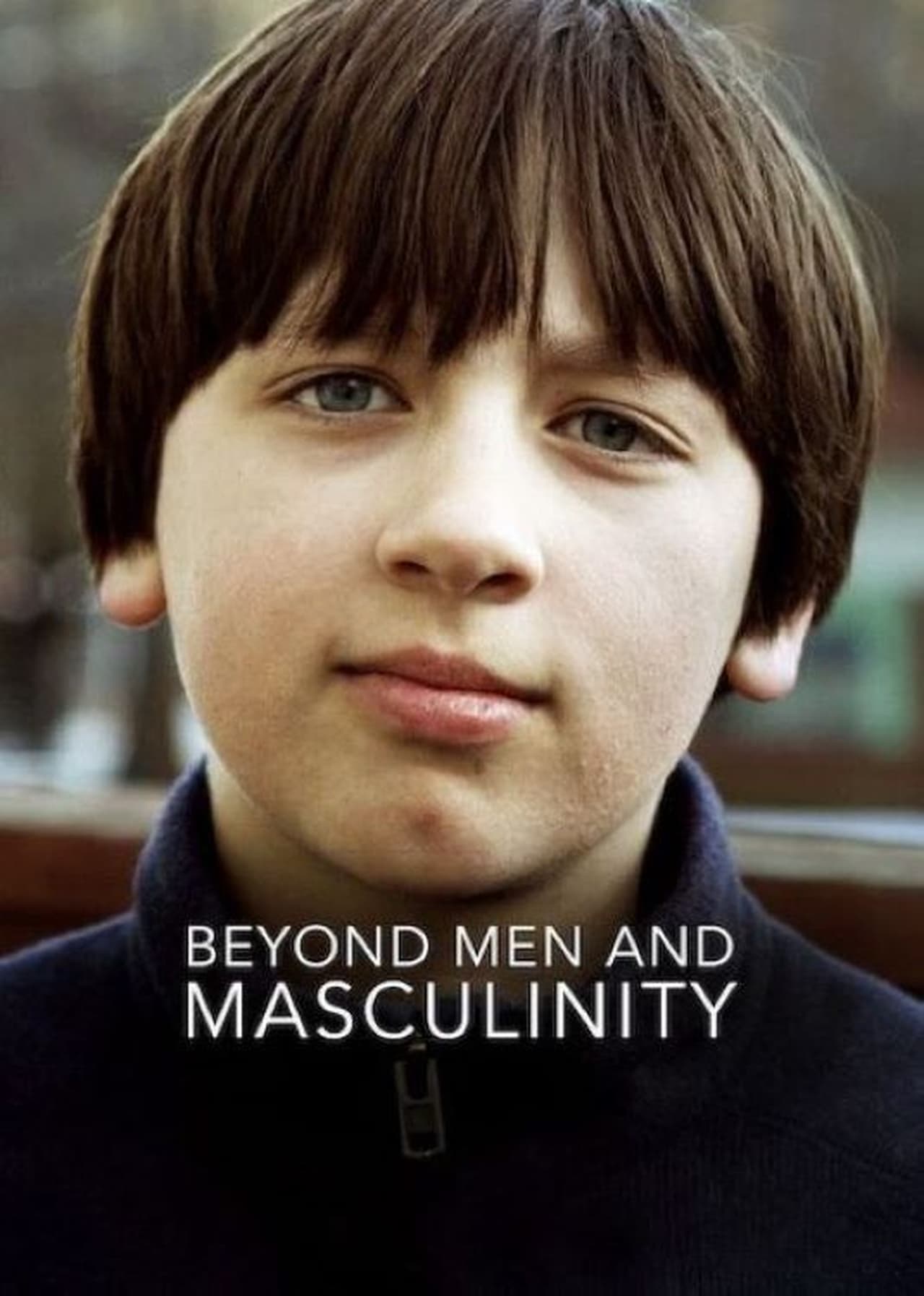 Movie Beyond Men and Masculinity