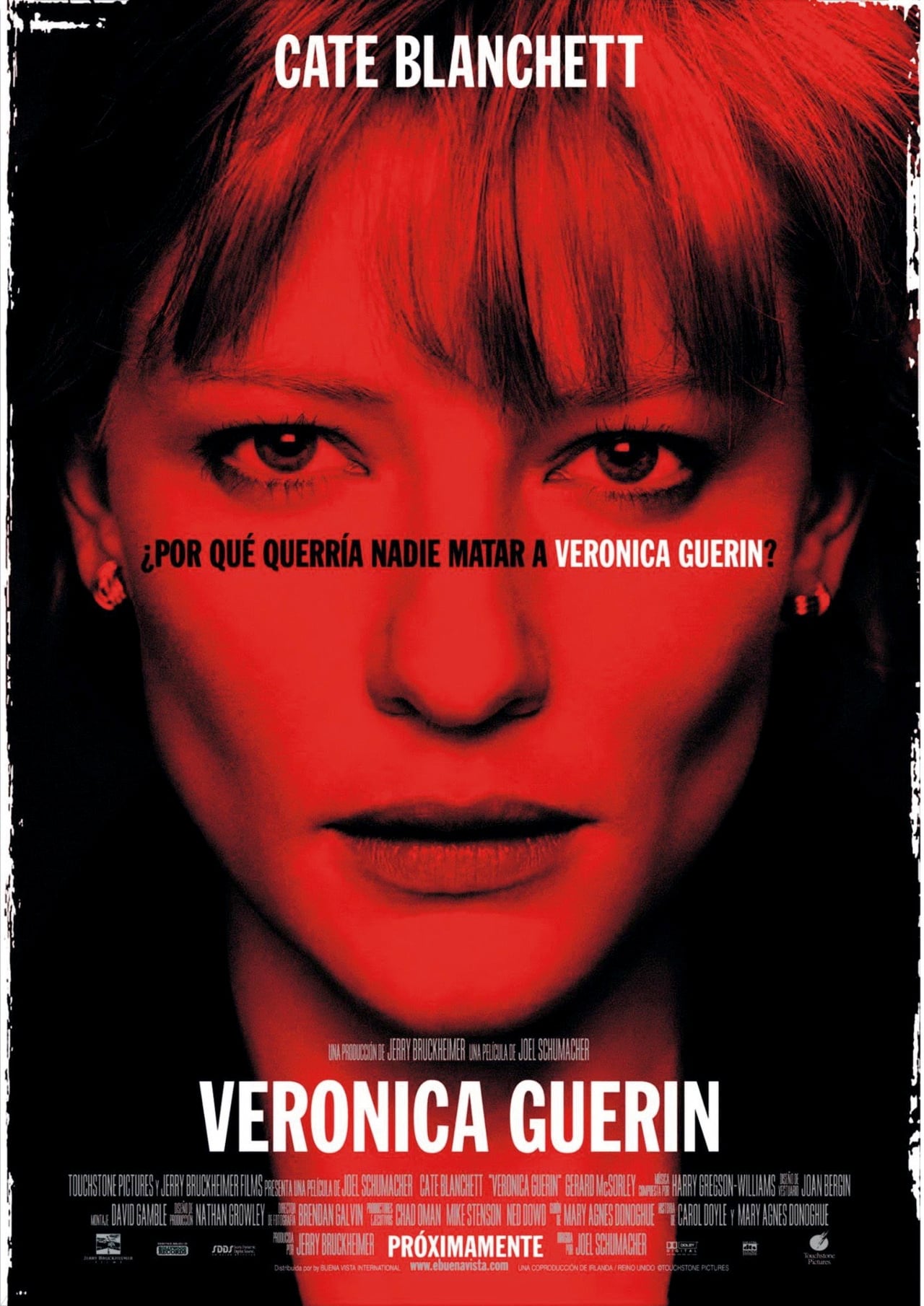 Movie Veronica Guerin