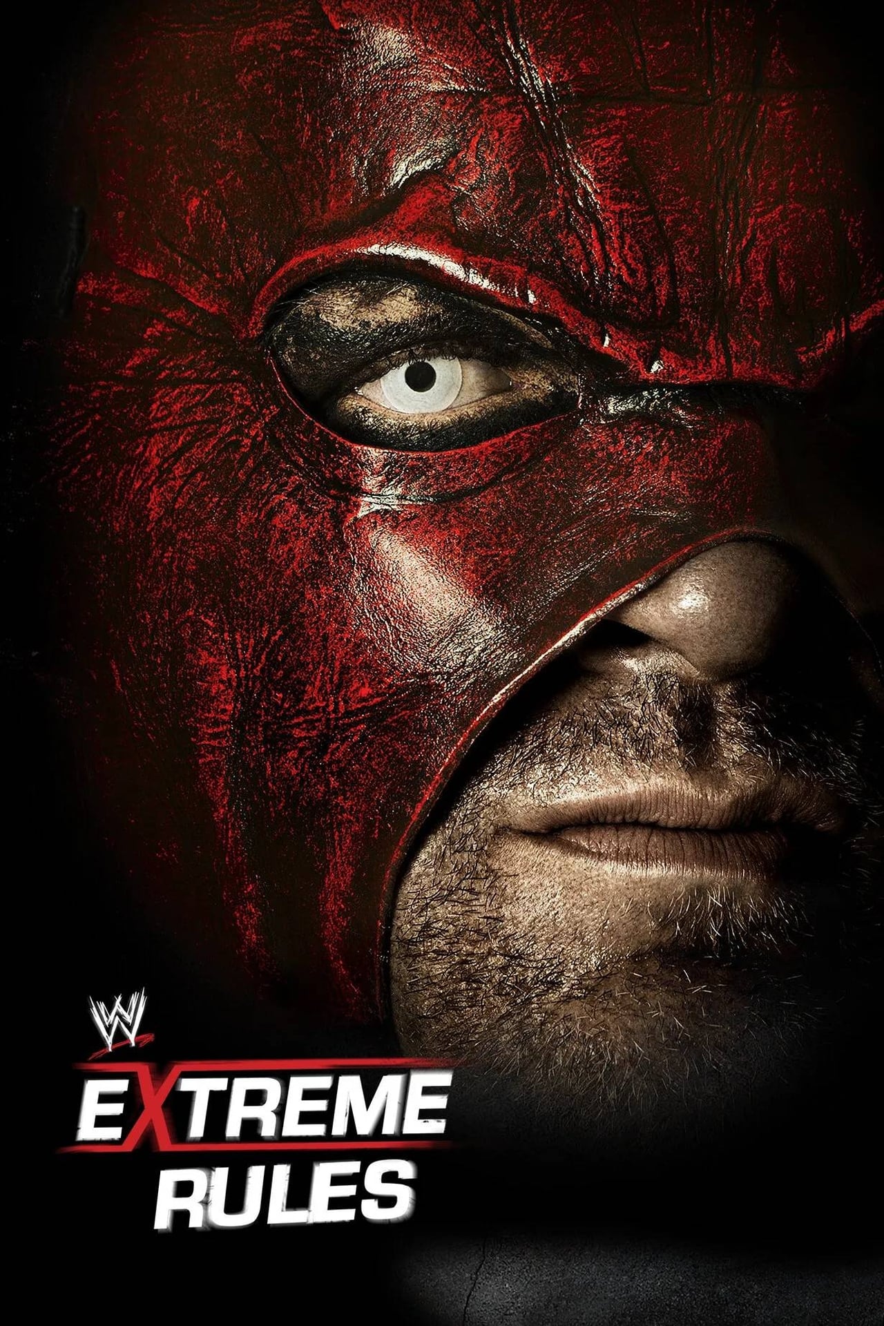 Movies WWE Extreme Rules 2012