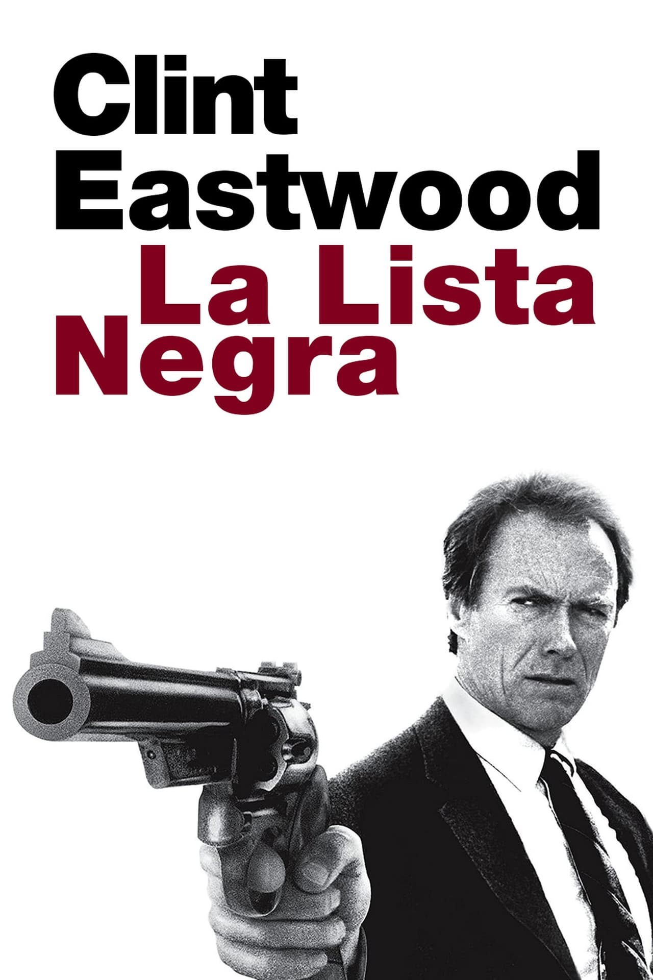 Películas La lista negra