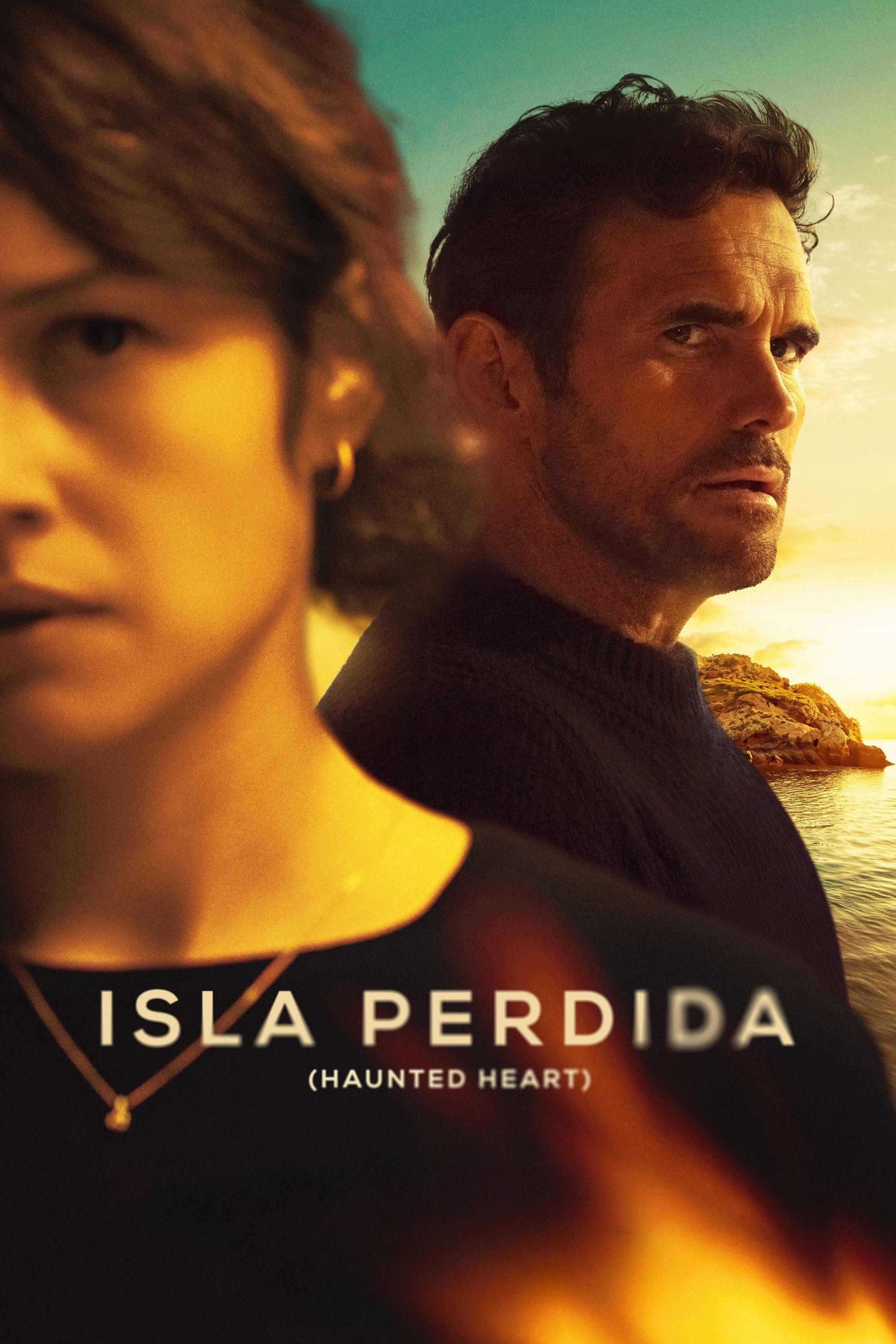 Movie Isla perdida (Haunted Heart)