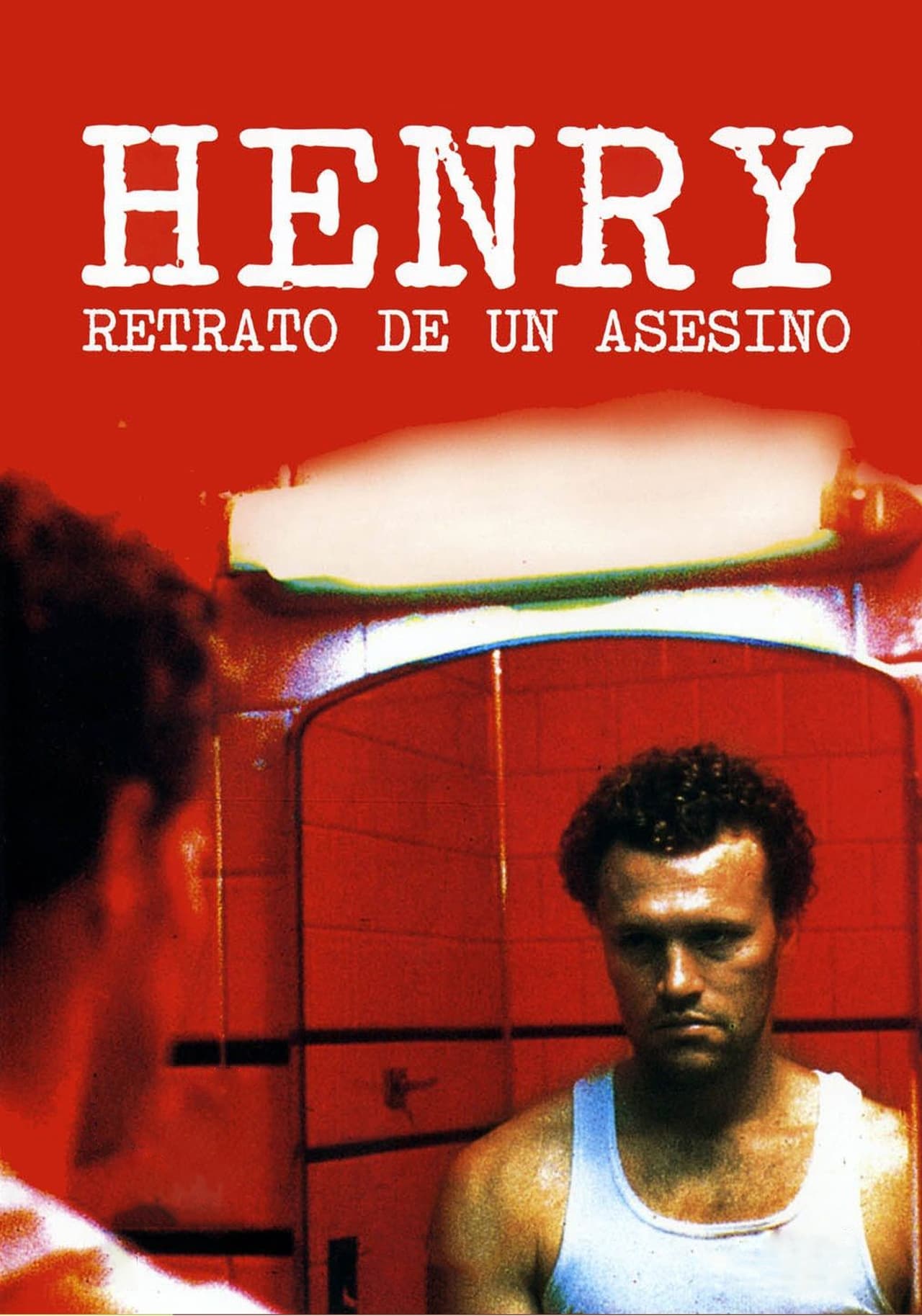 Película Henry: Retrato de un asesino