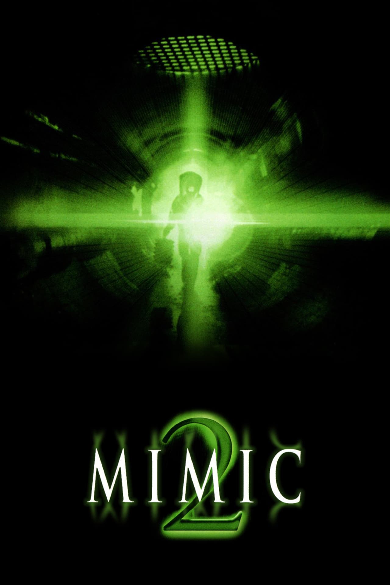 Película Mimic 2