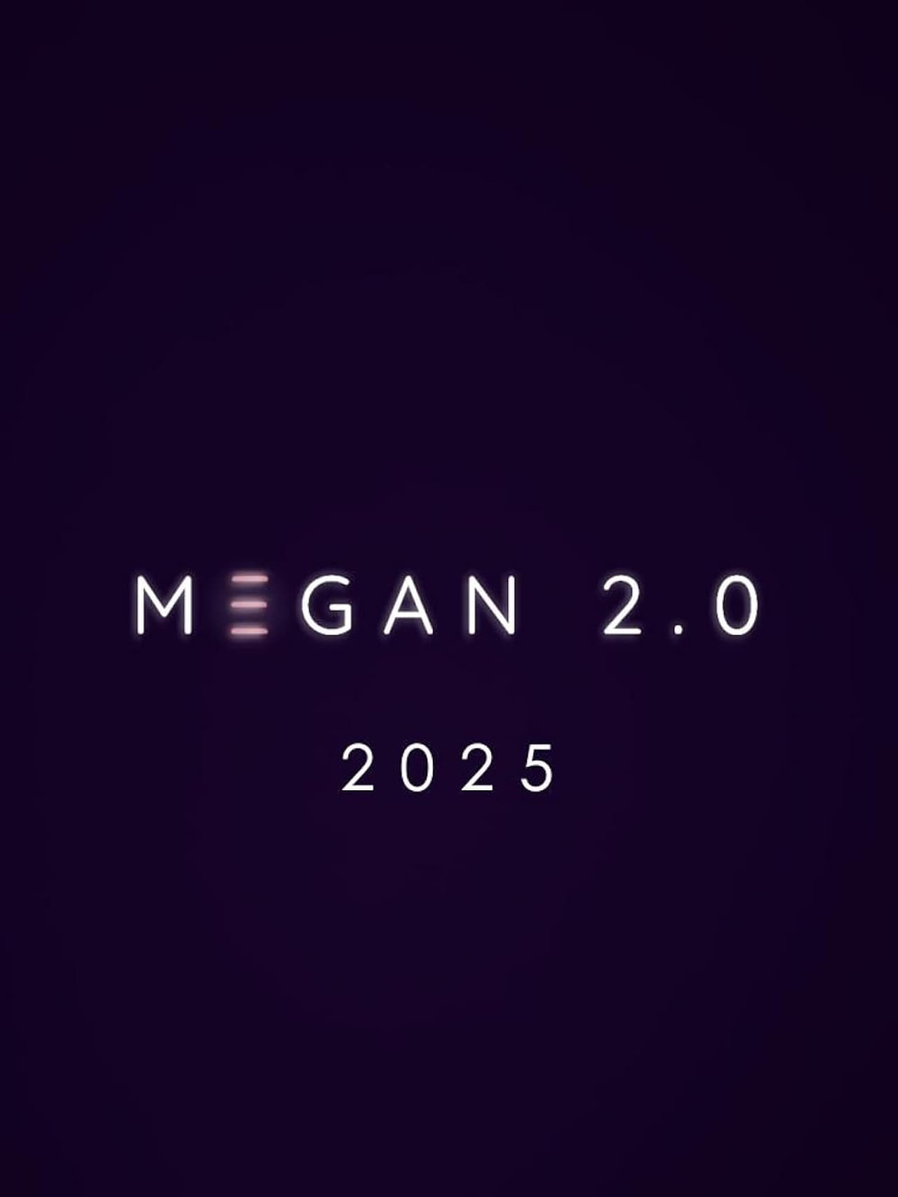 Película M3GAN 2.0