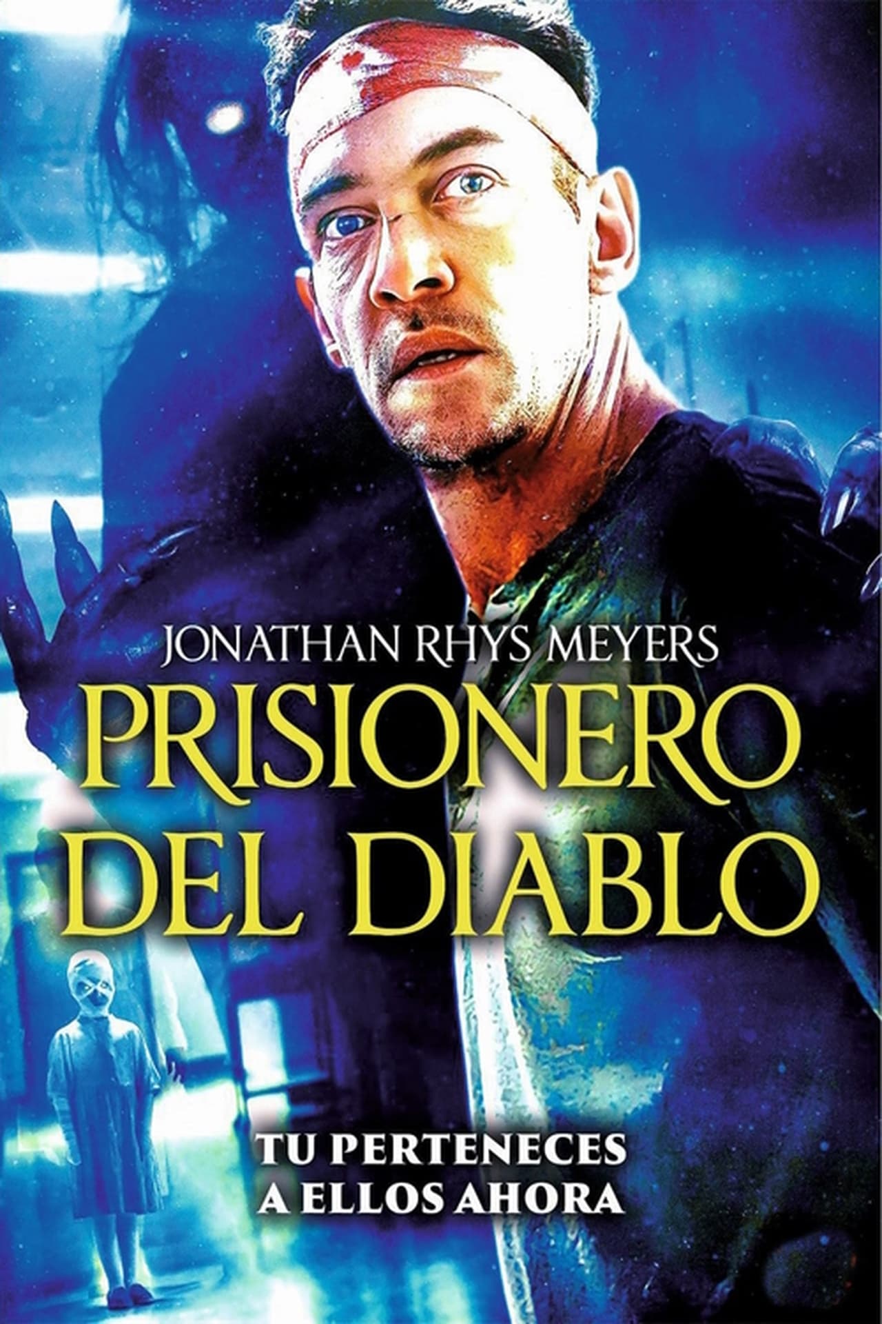 Movies Prisionero del Diablo