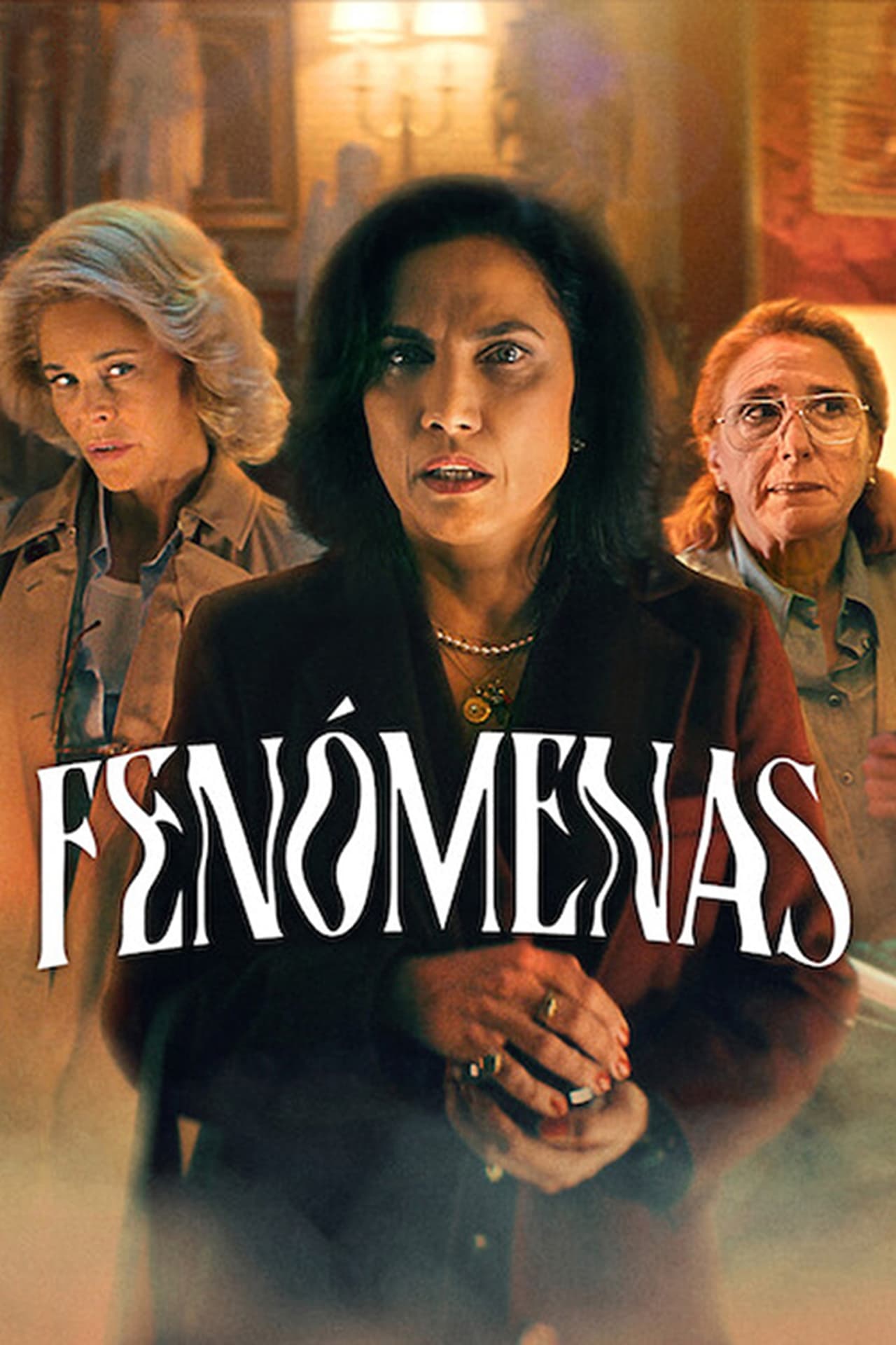 Películas Fenómenas