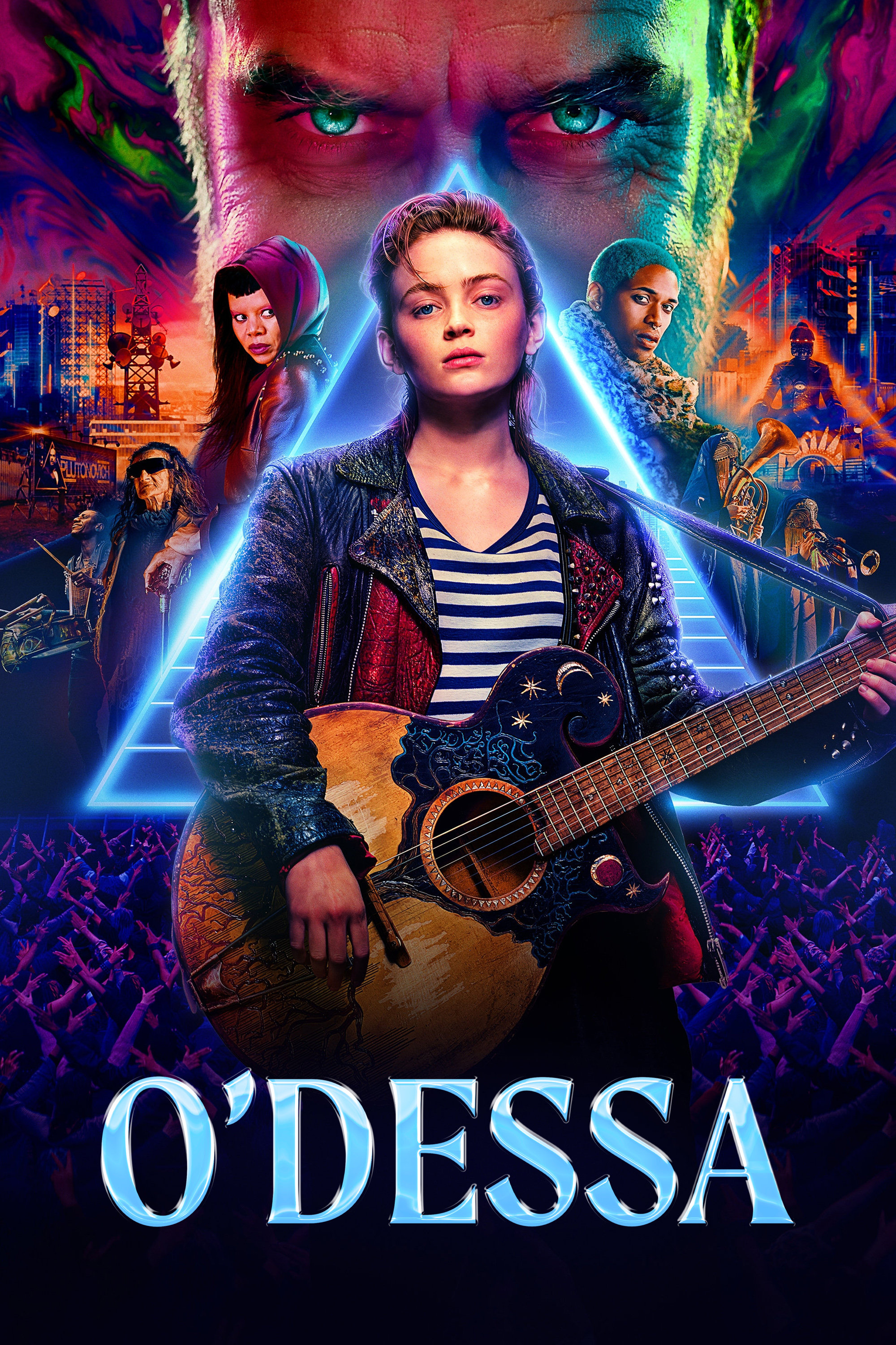 Movie O'Dessa