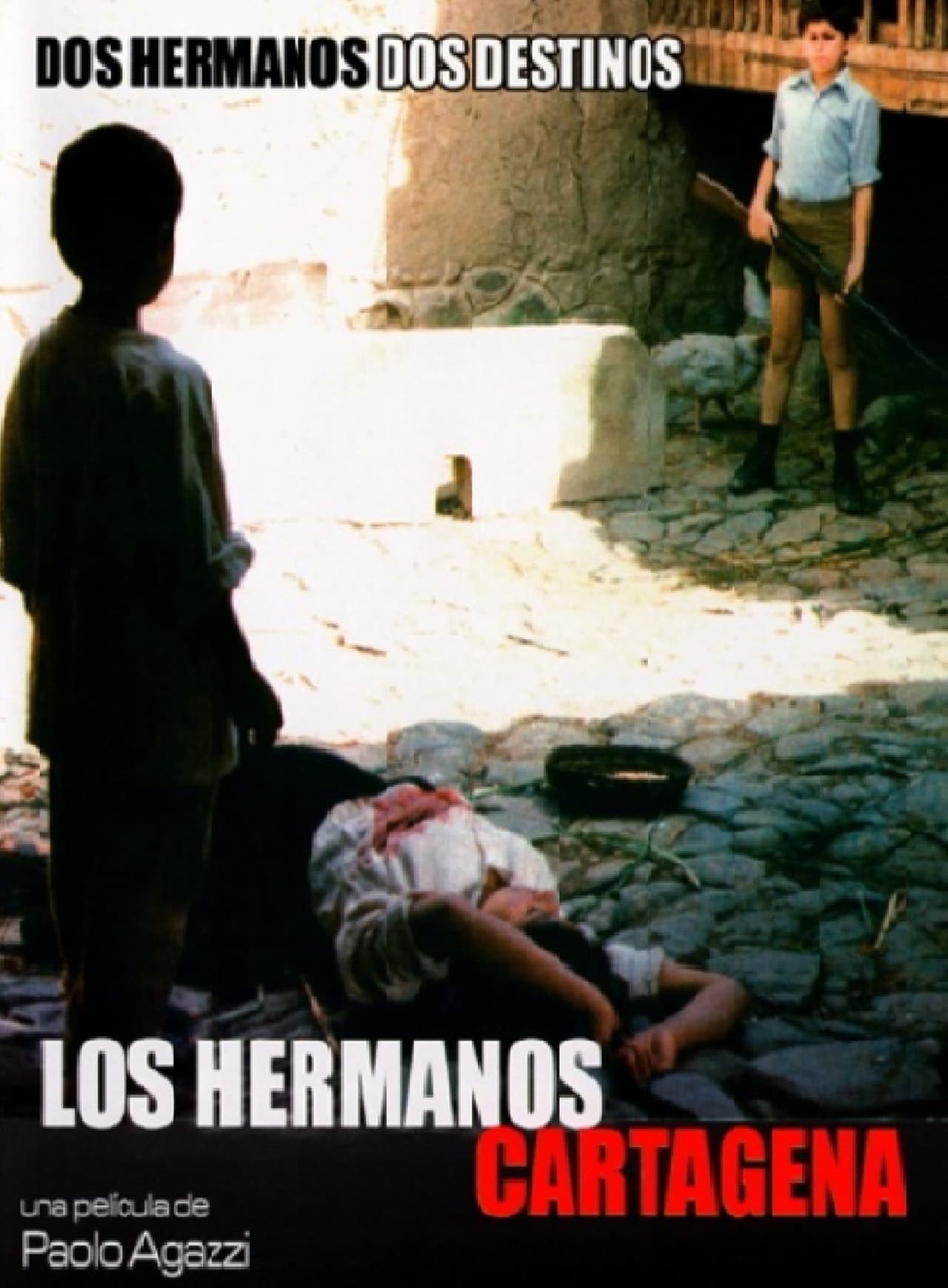 Película Los hermanos Cartagena