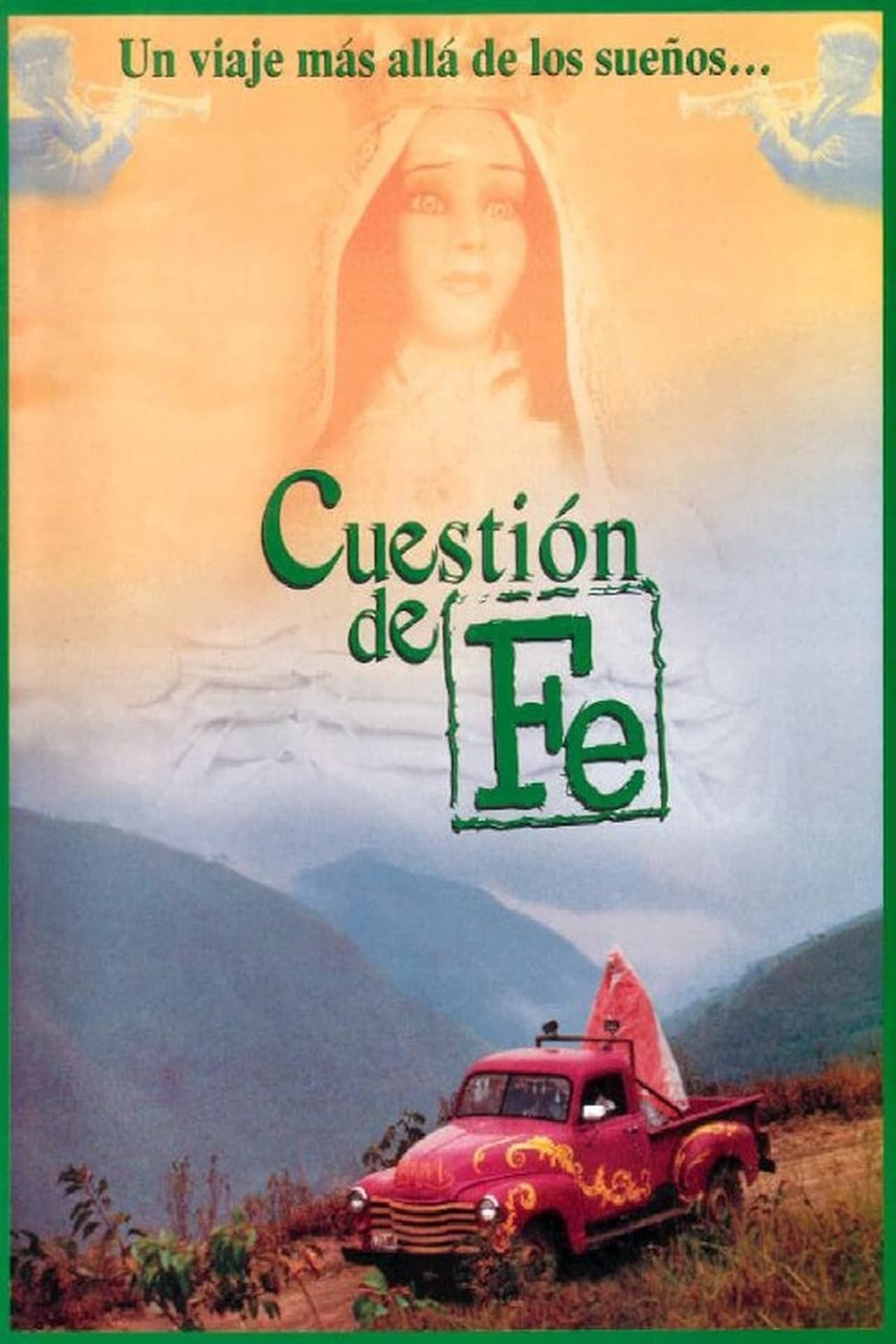 Movie Cuestión de fe