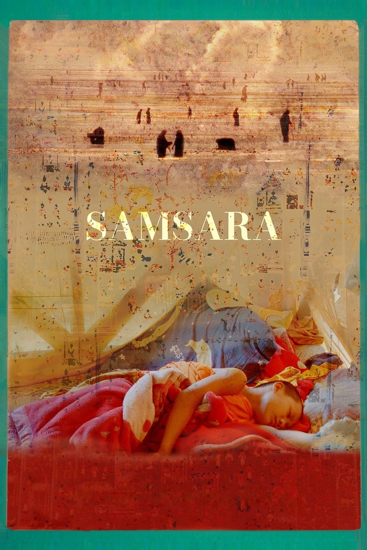 Movies Samsara