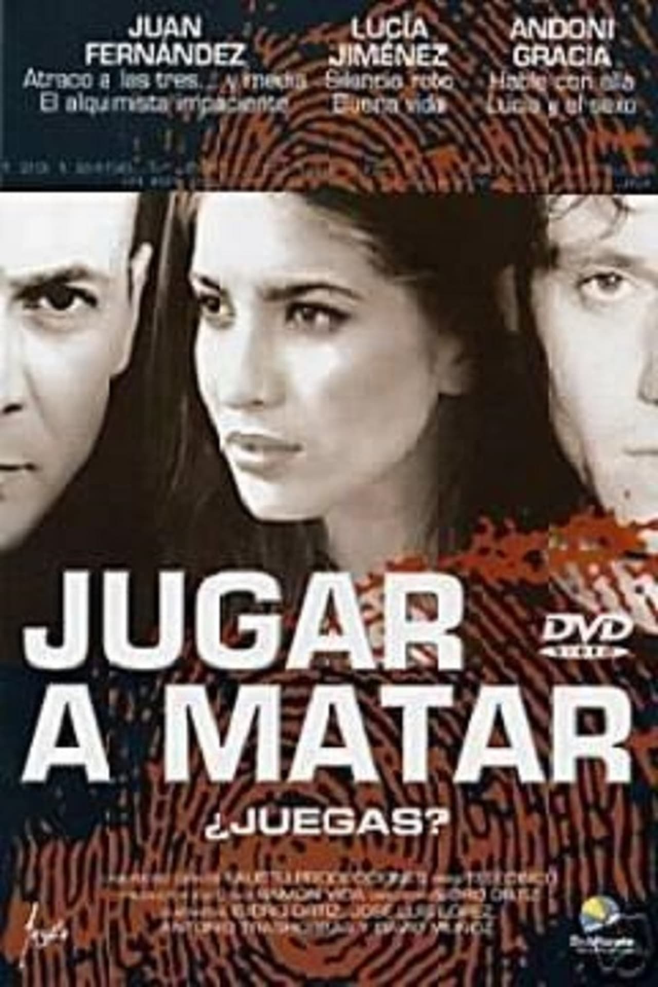 Movie Jugar a matar