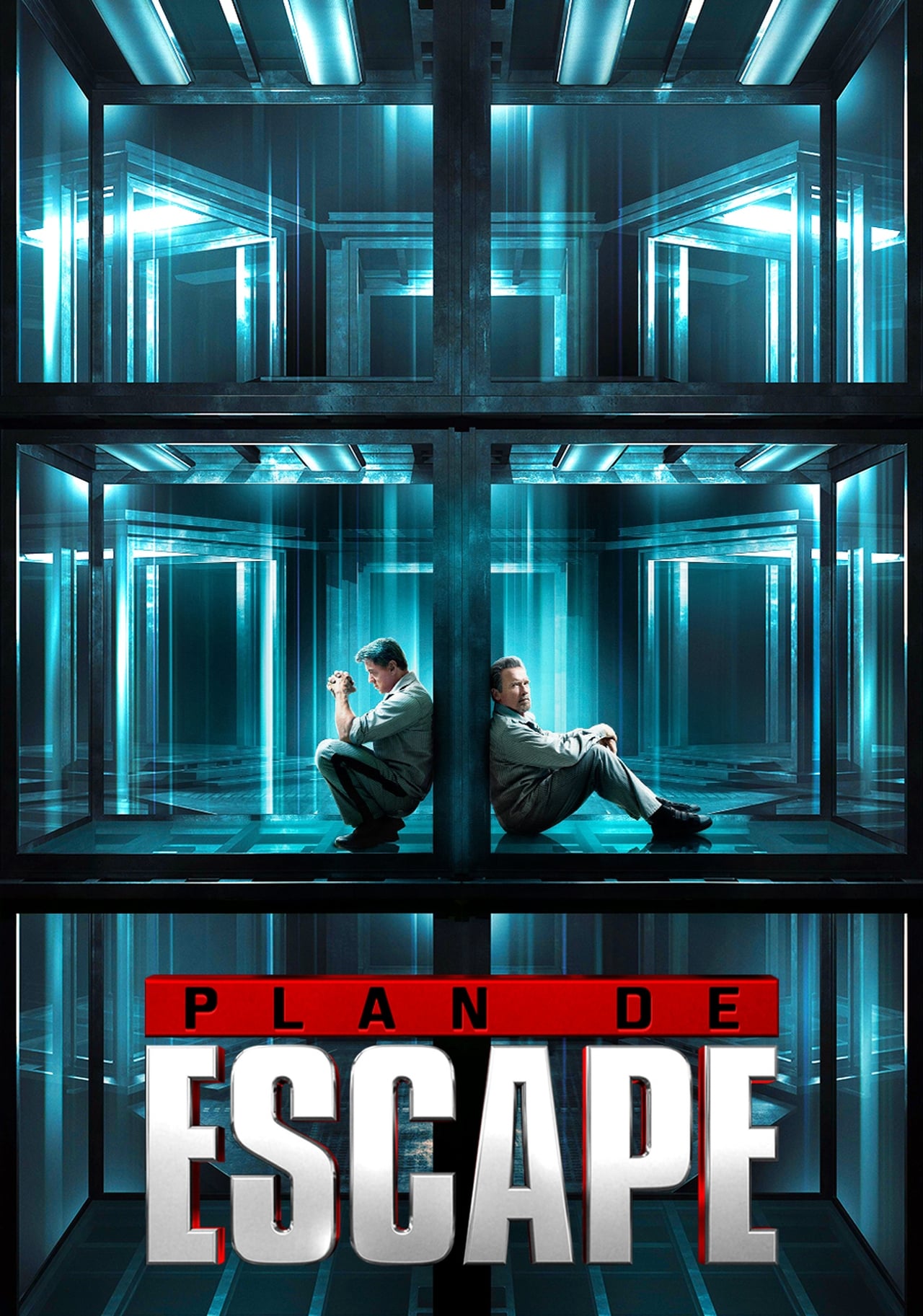 Película Plan de escape