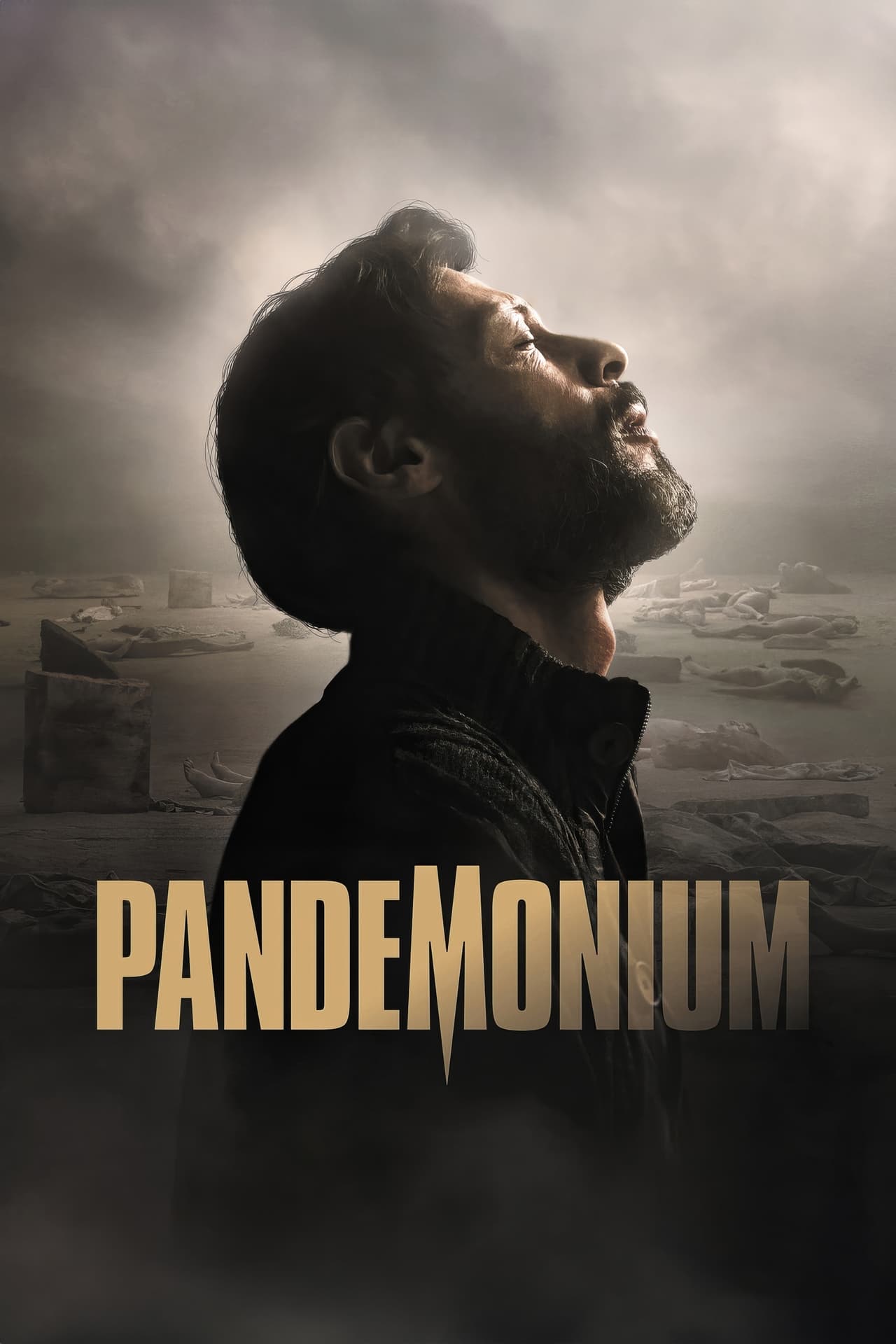 Película Pandemonium