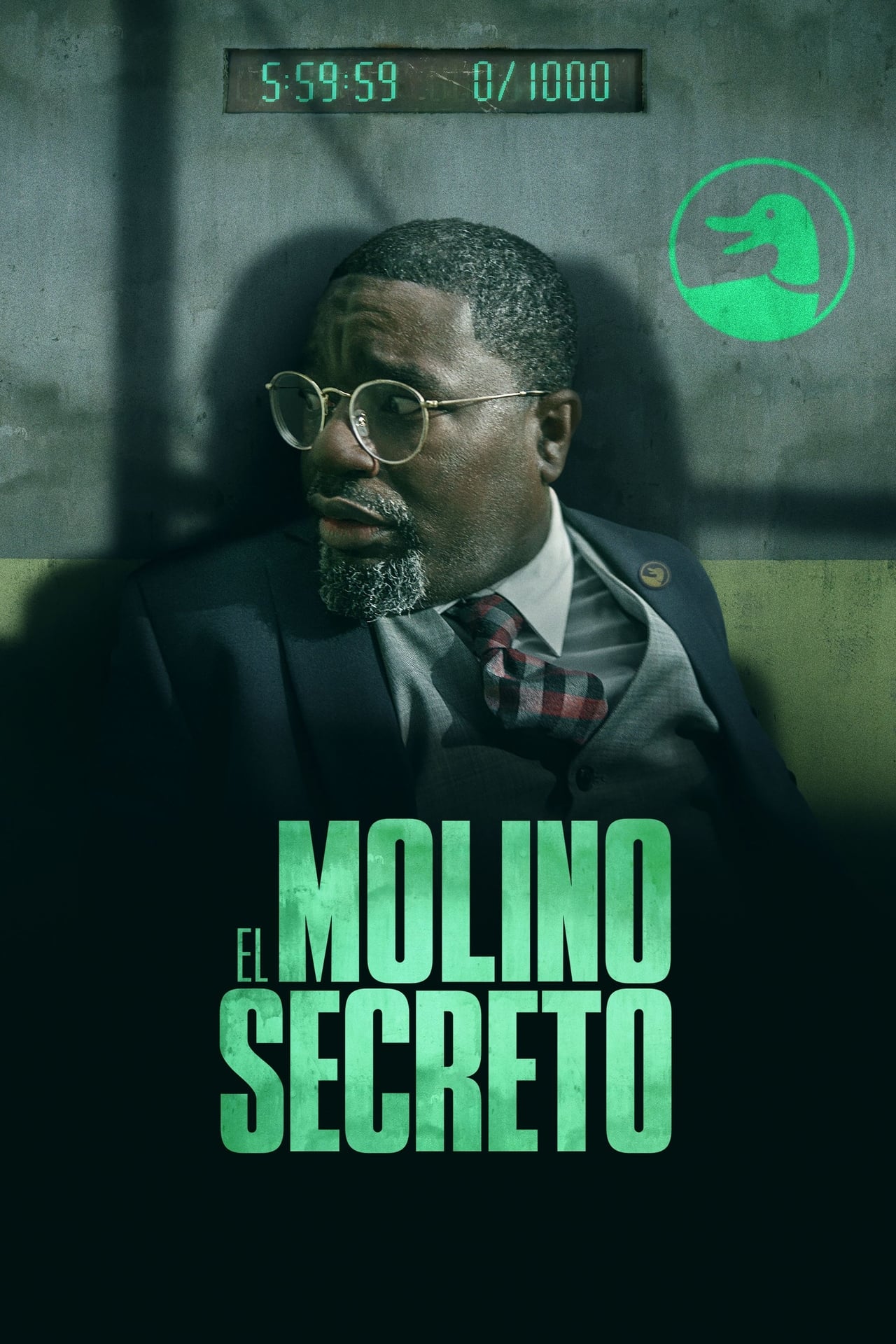 Movie El molino