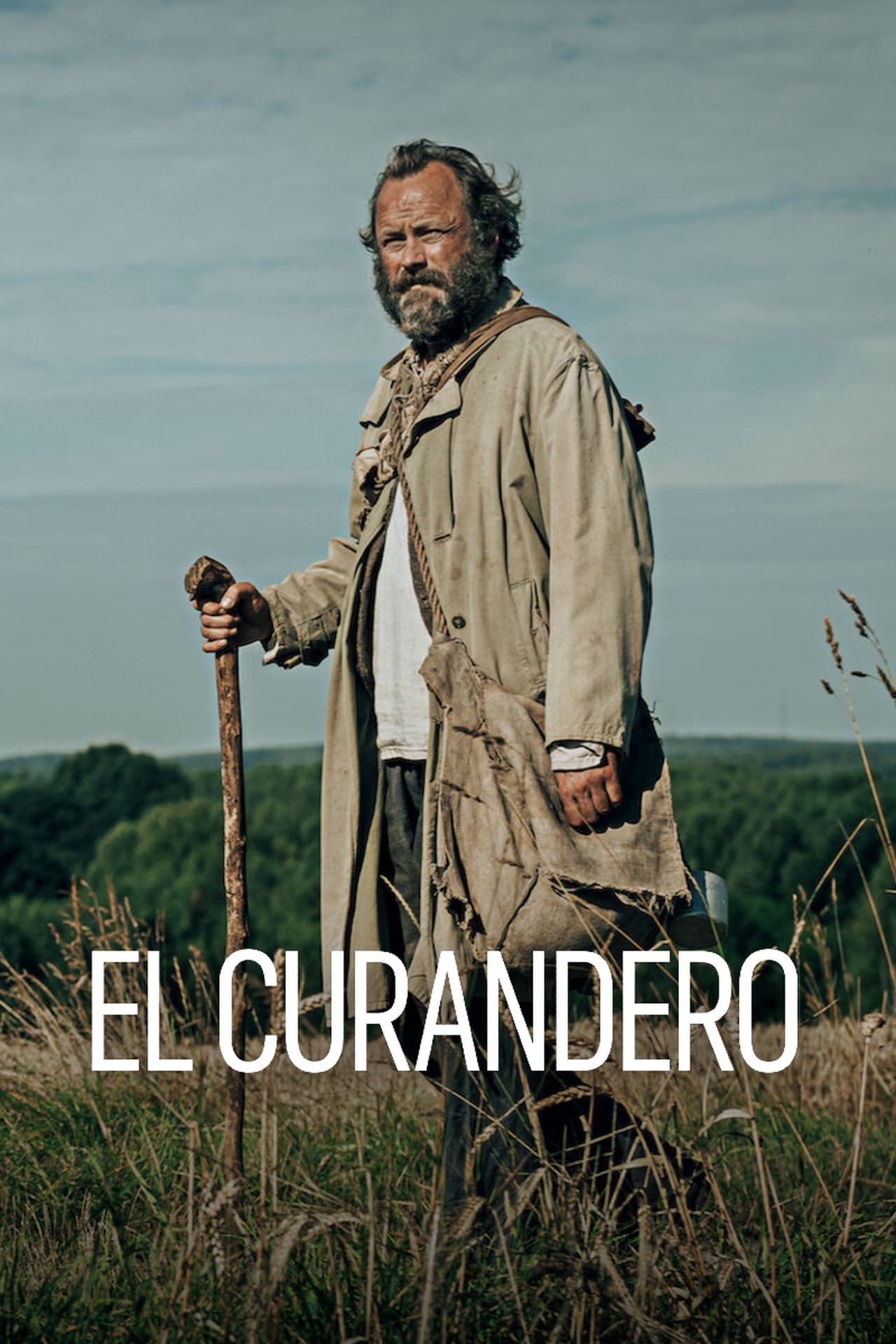 Película El curandero