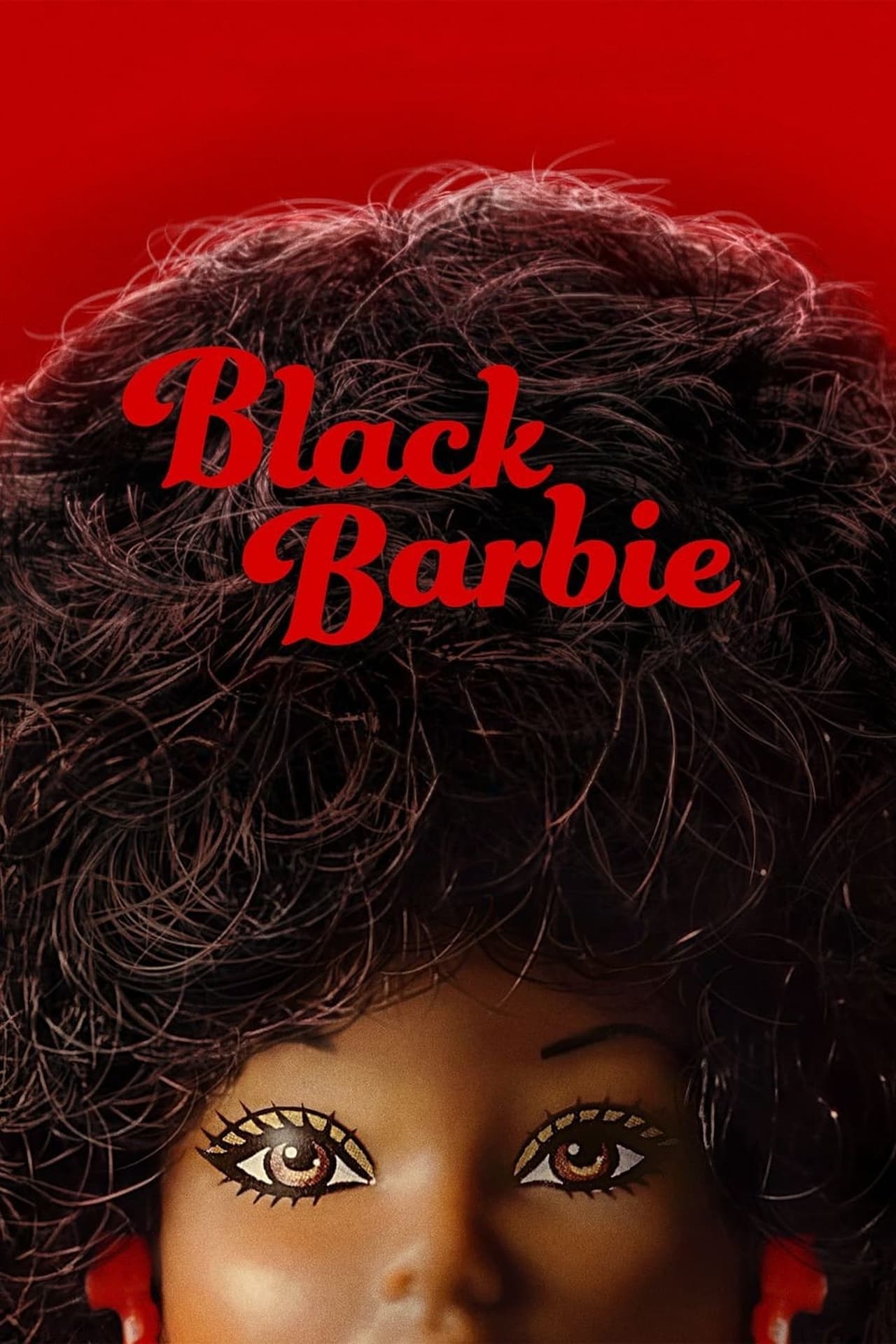 Movie La Barbie negra