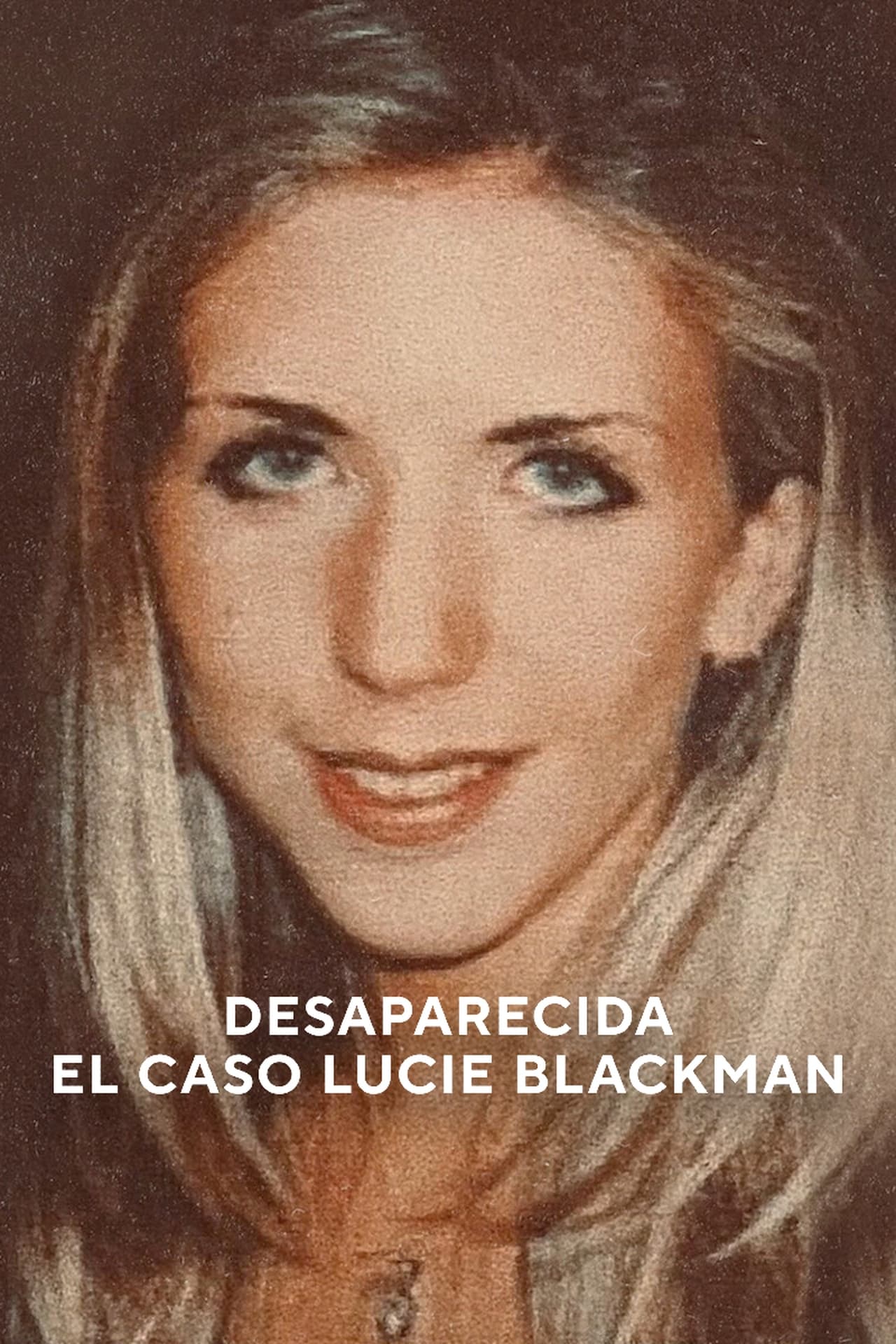 Películas Desaparecida: El caso Lucie Blackman