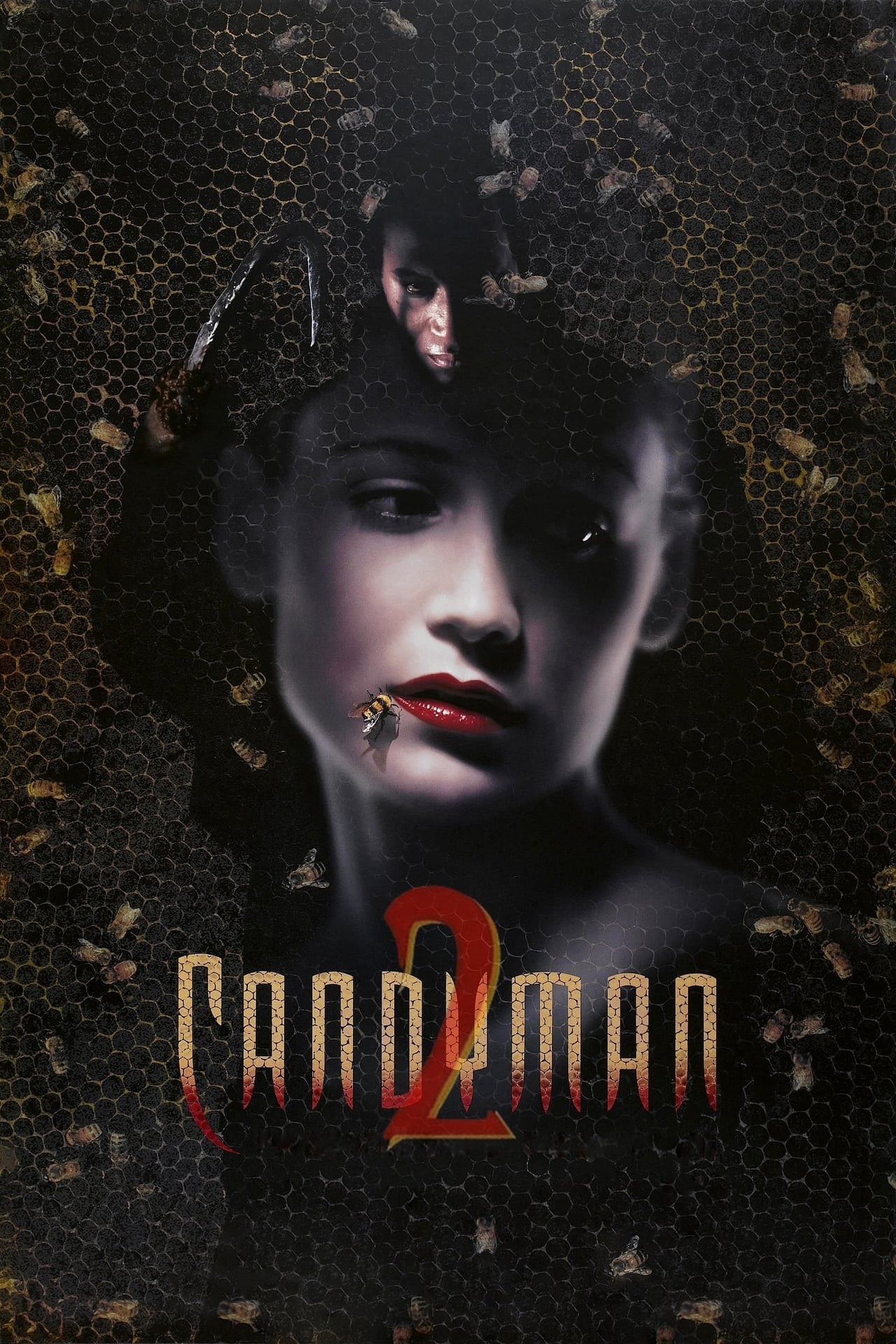 Películas Candyman 2