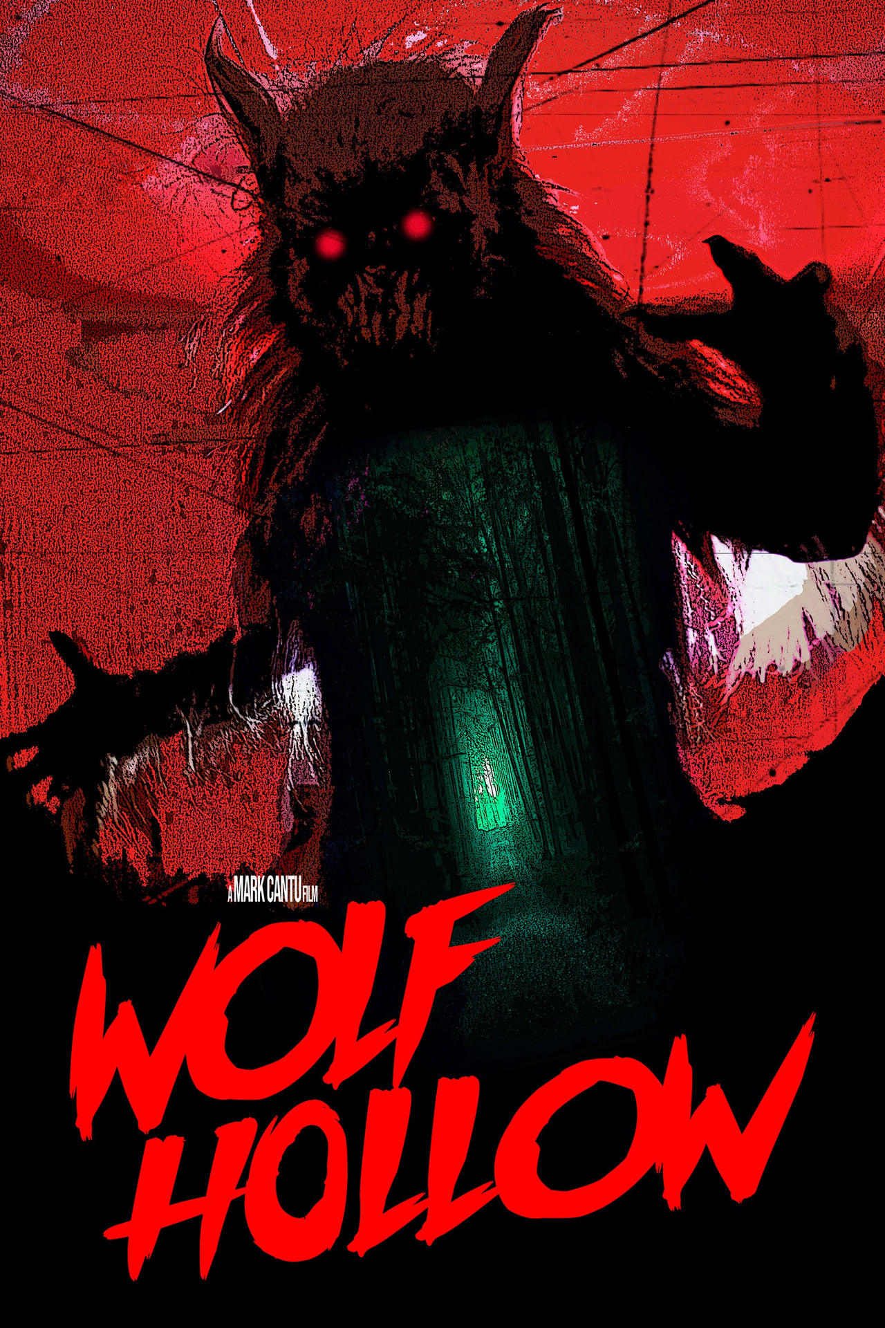 Película Wolf Hollow