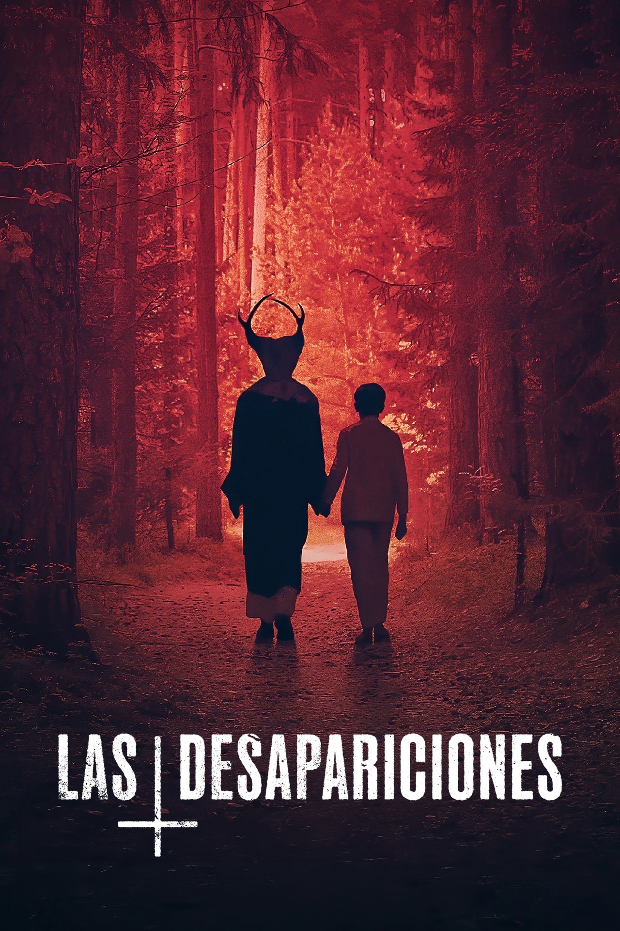 Movies Las desapariciones