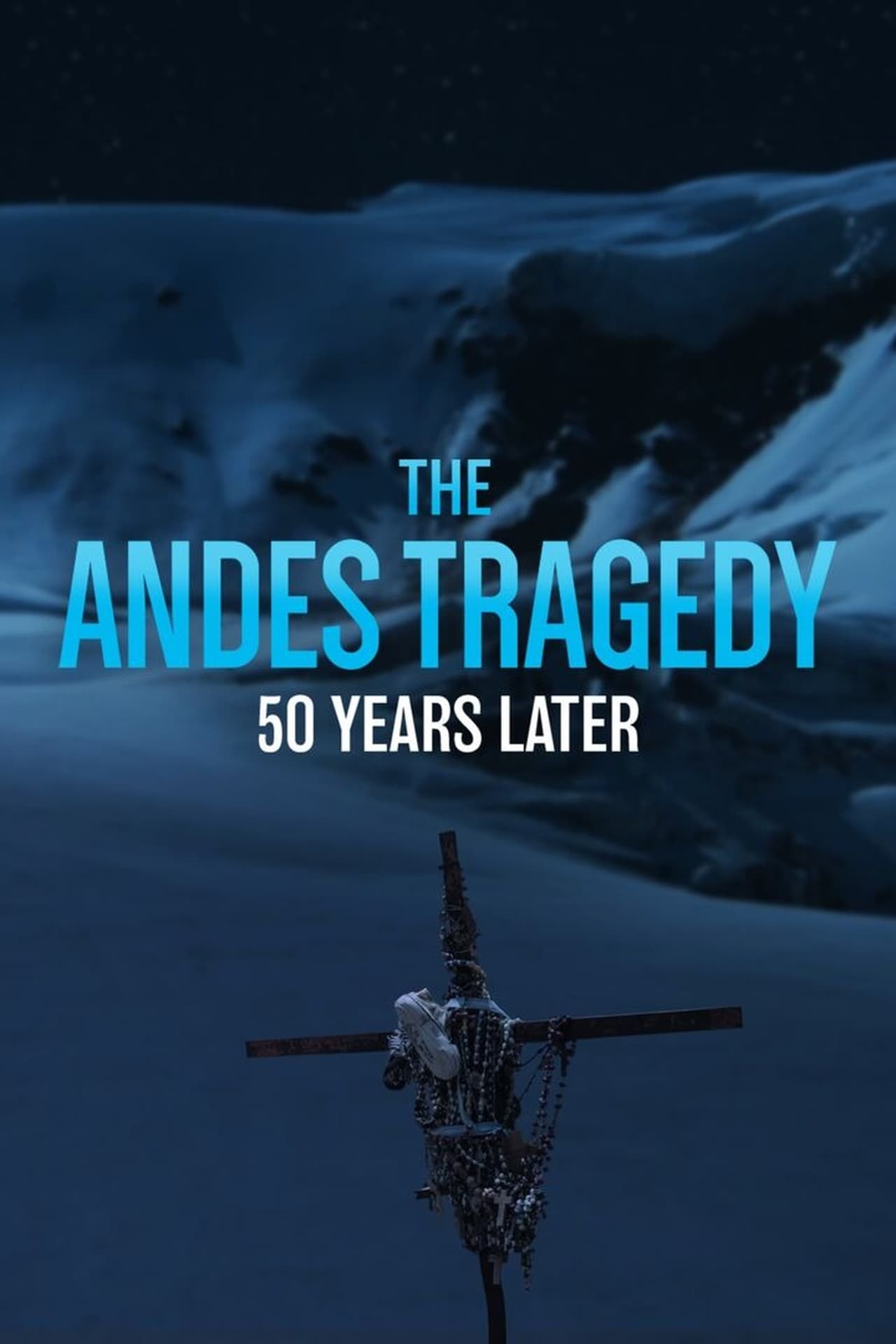 Movies La tragedia de los Andes