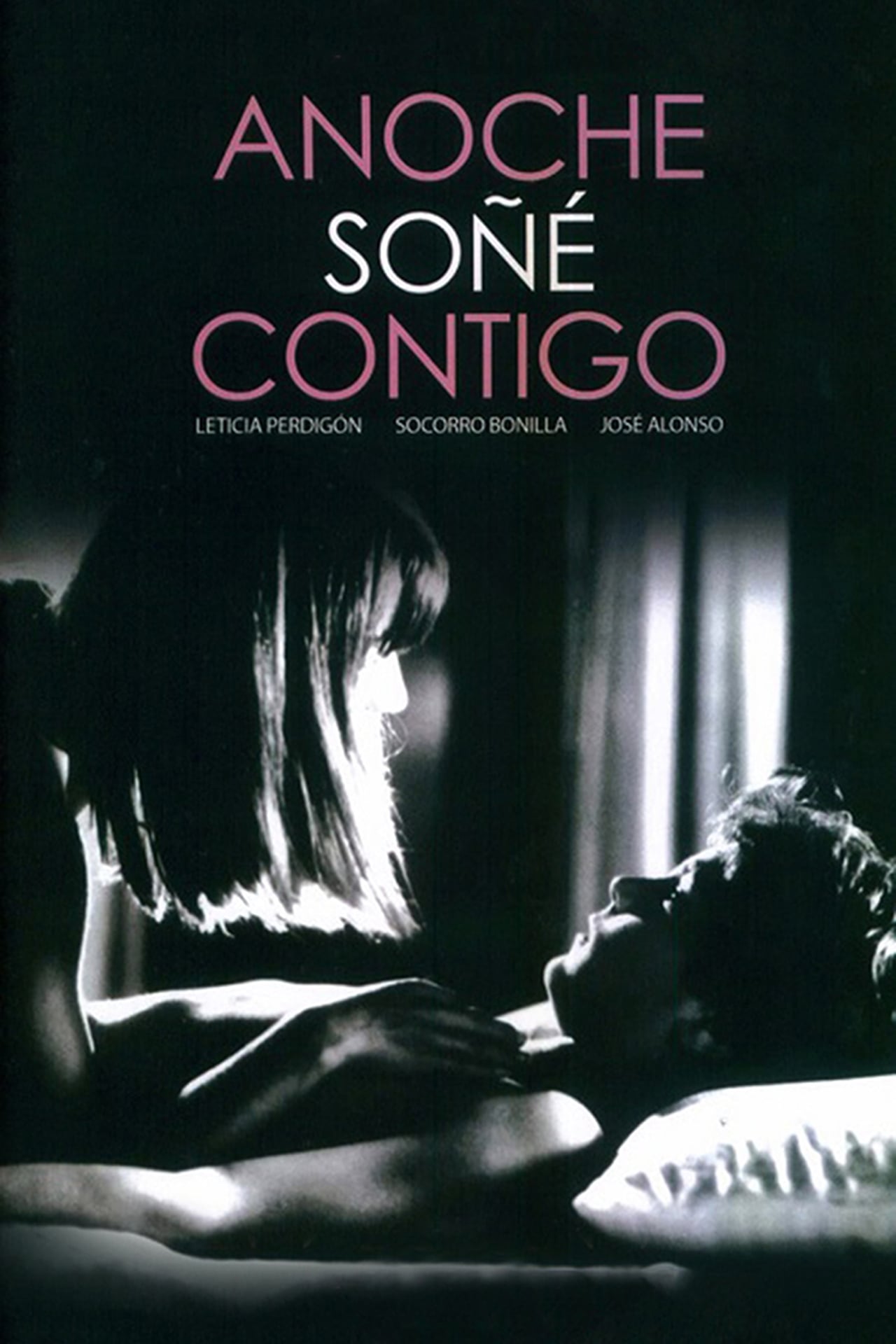 Movie Anoche soñé contigo