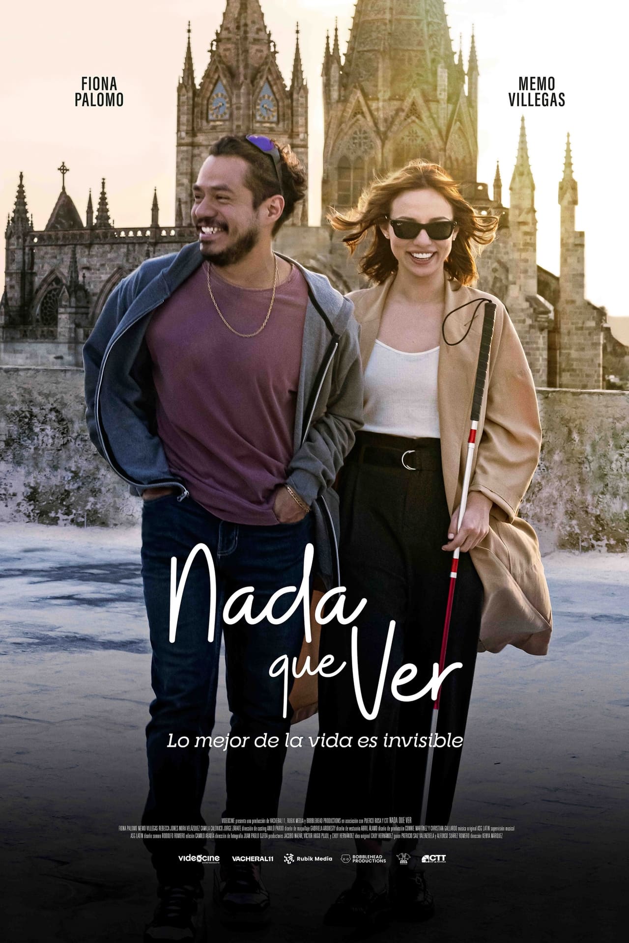 Películas Nada que ver