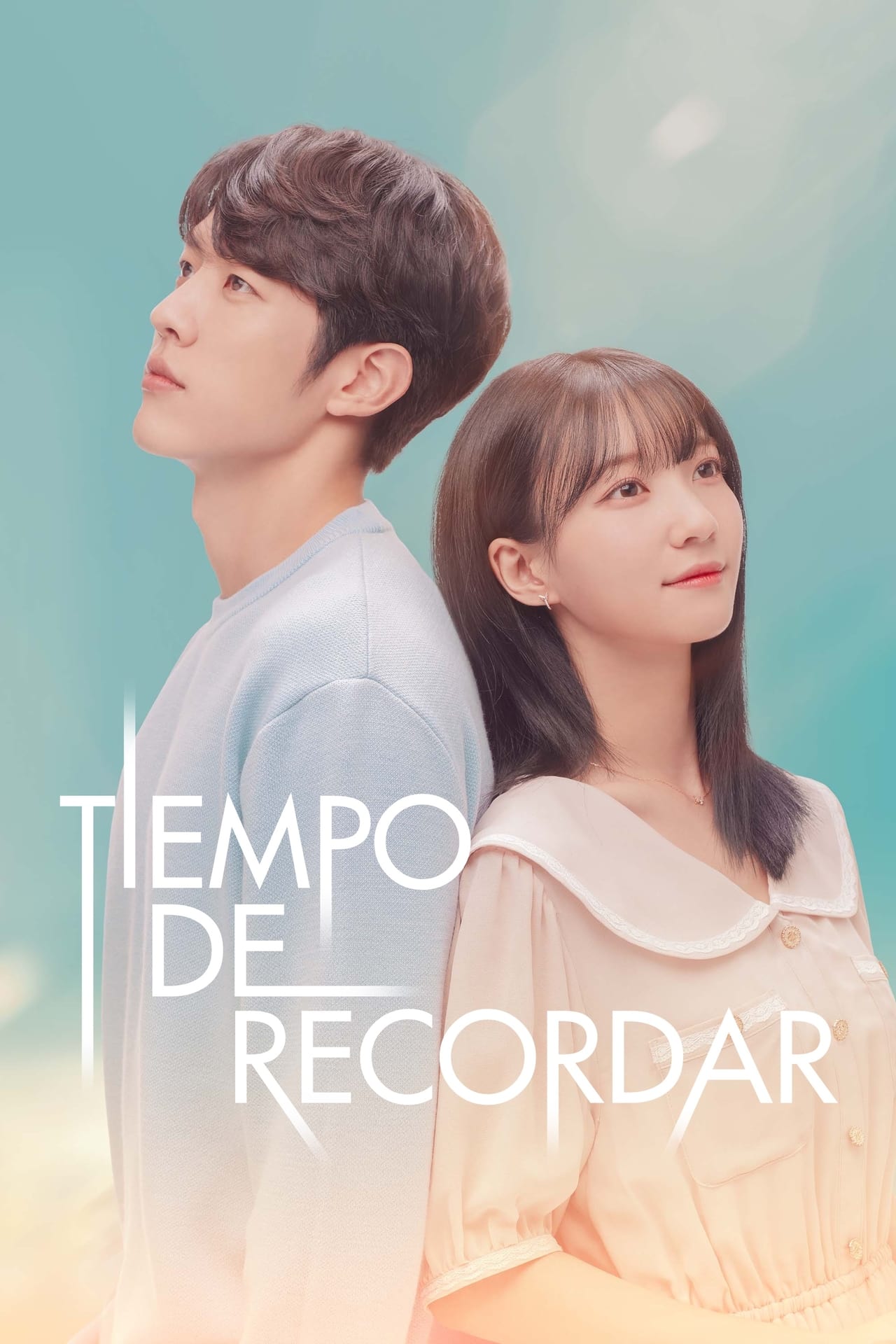 Movie Un tiempo para recordar