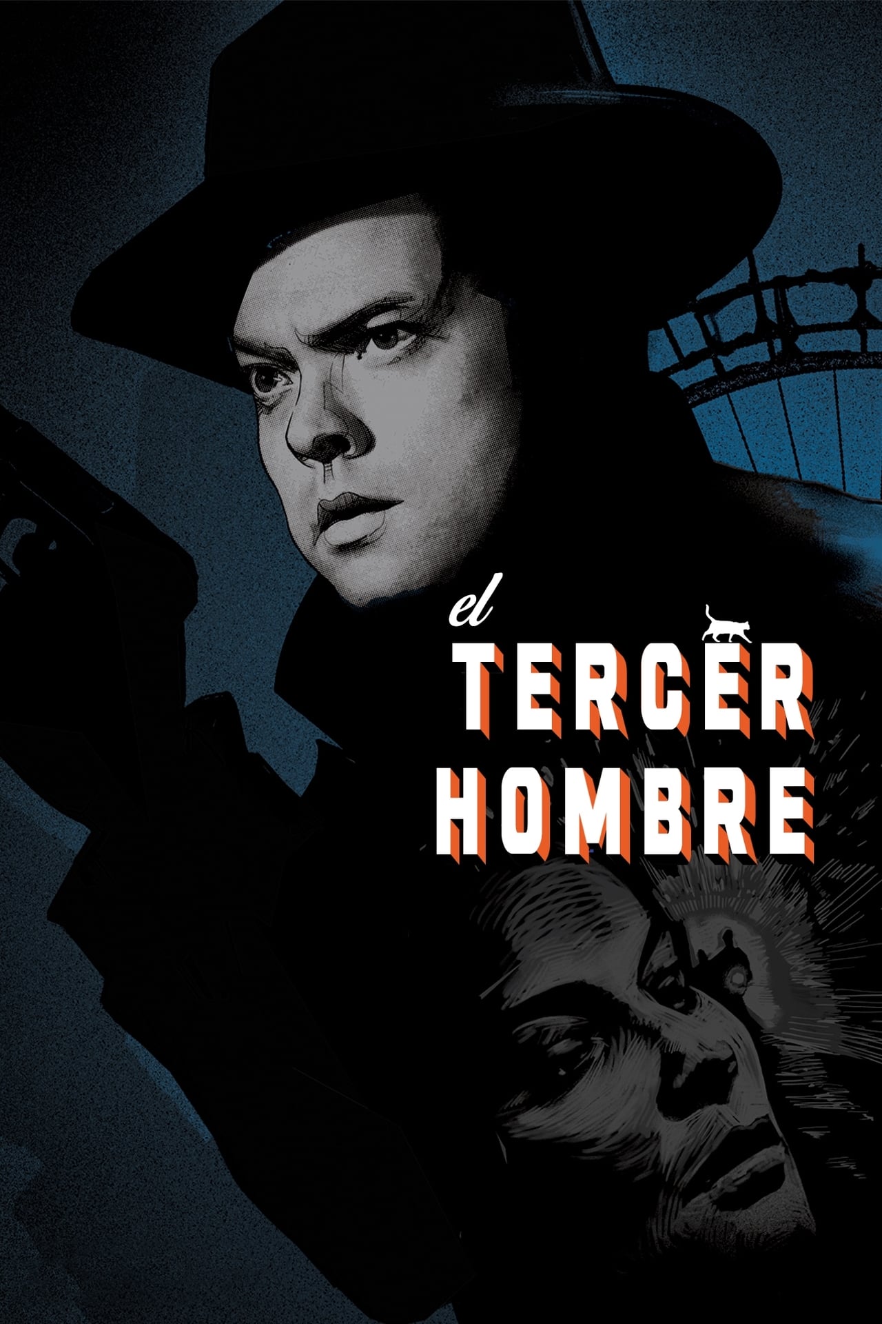 Películas El tercer hombre