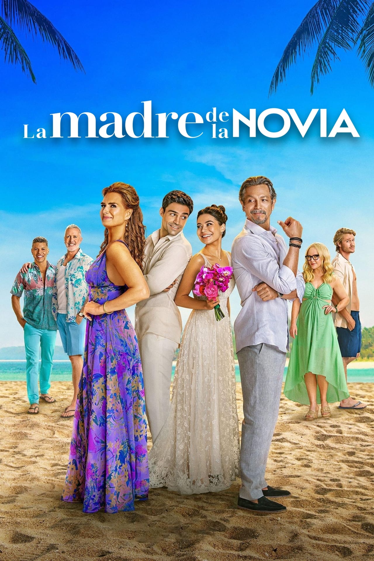 Movie La madre de la novia