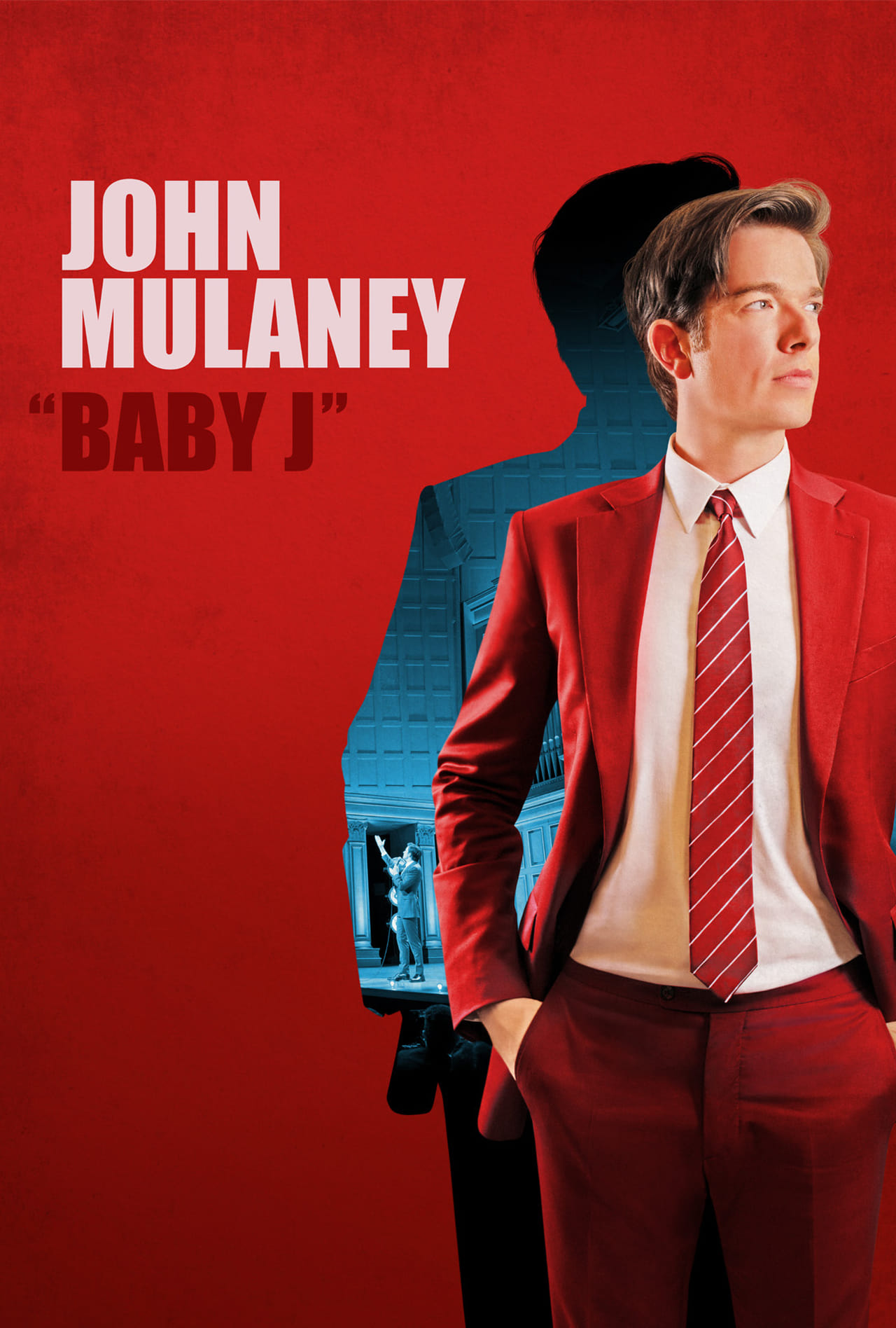 Movies John Mulaney: Baby J