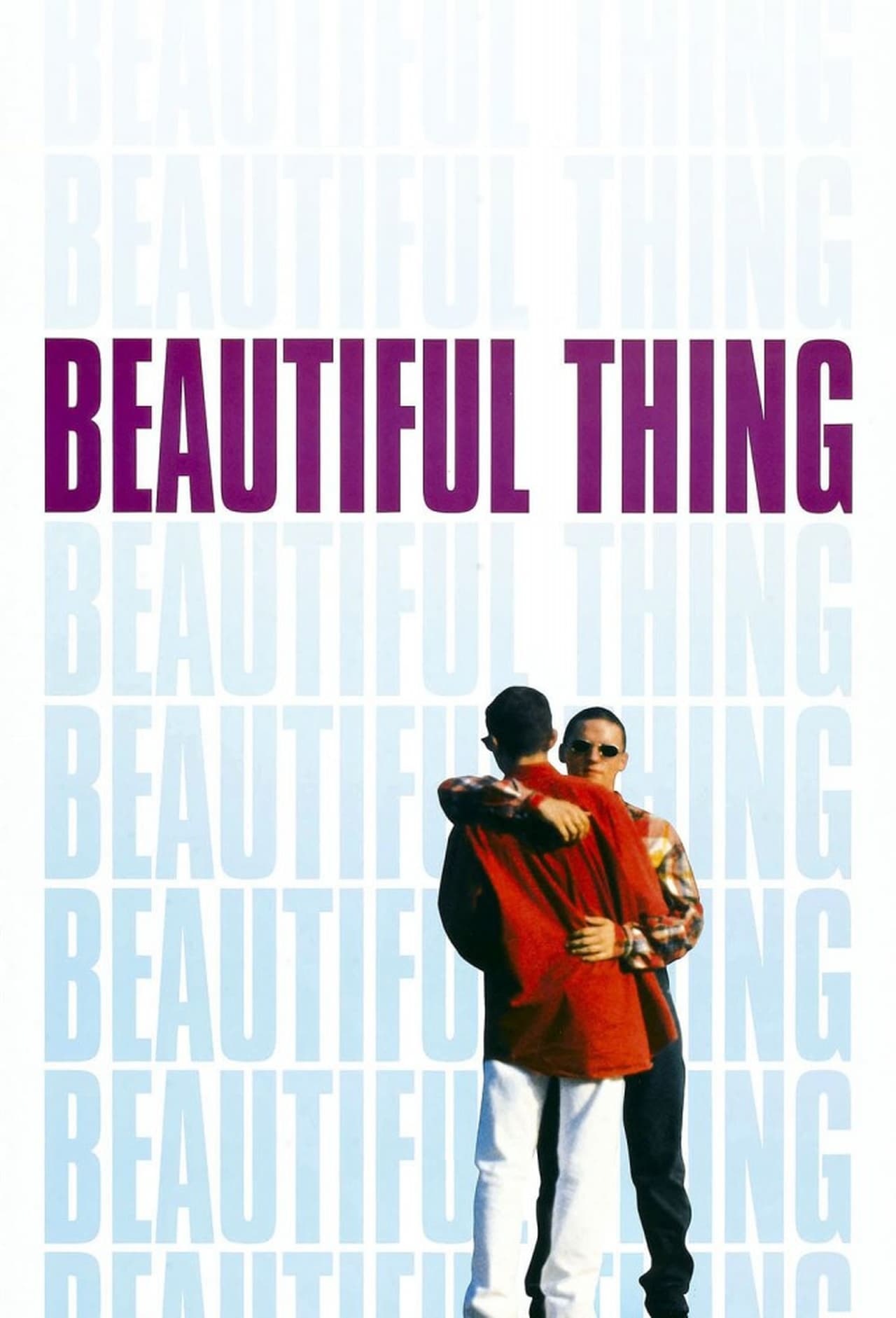 Película Beautiful Thing