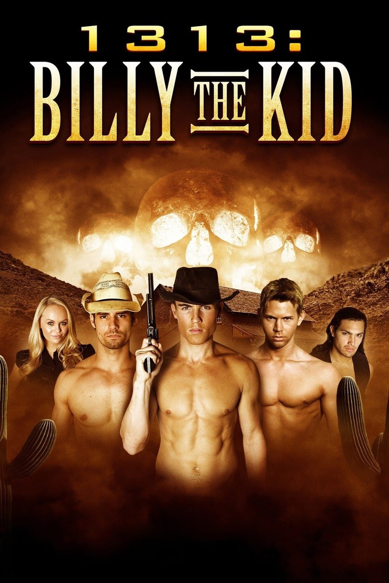 Movies 1313: Billy the Kid