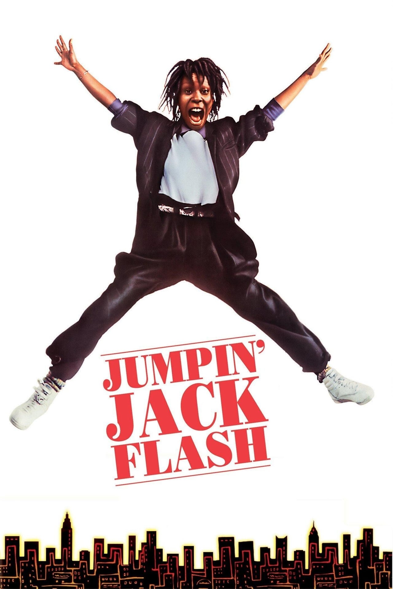 Movies Jumpin' Jack Flash