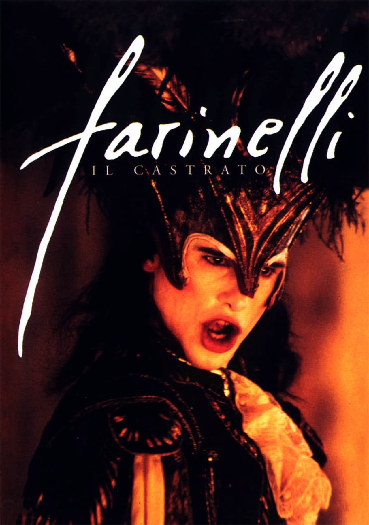 Movie Farinelli, il castrato