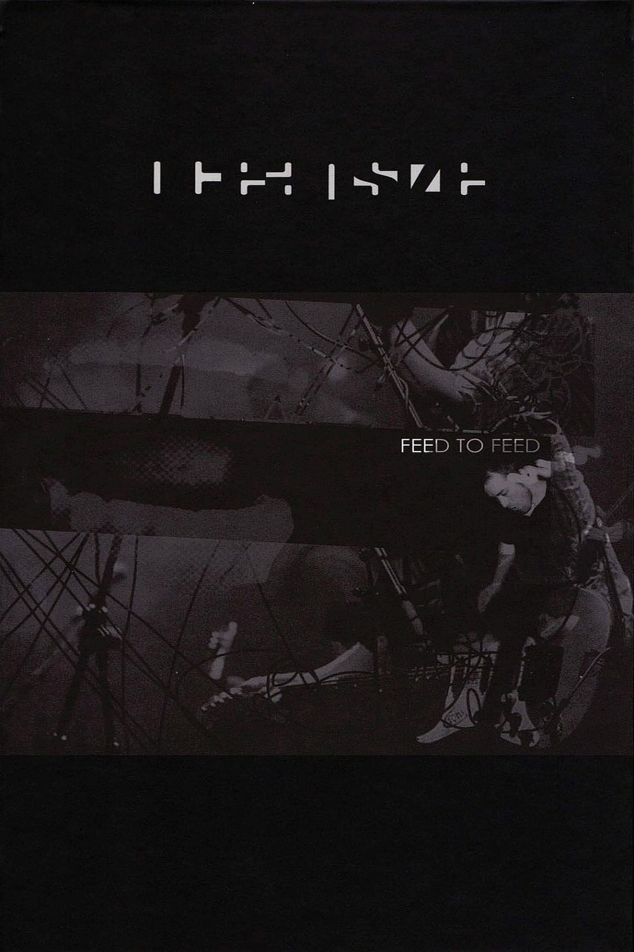 Movie Oceansize: Feed To Feed