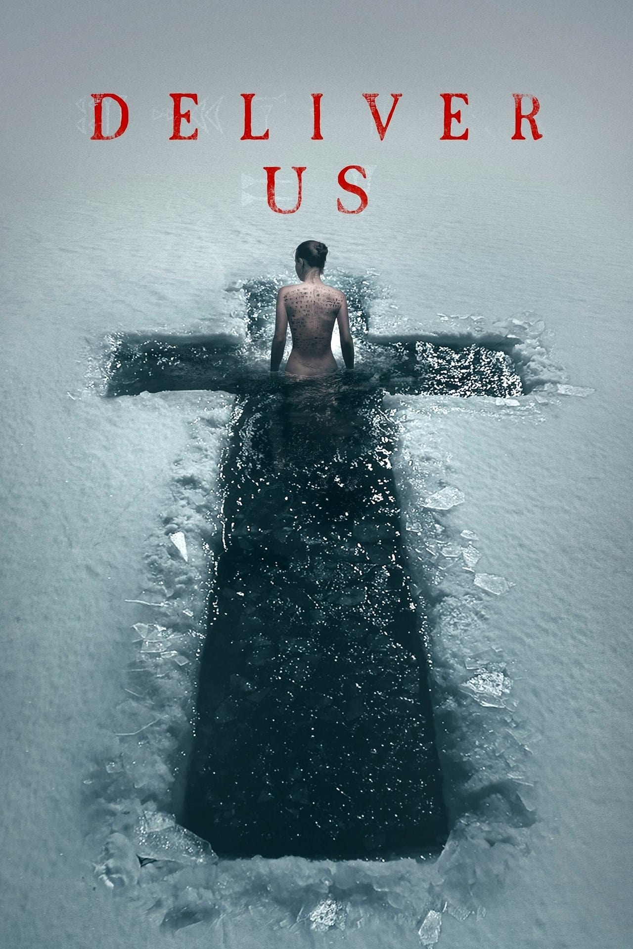 Movie El vientre del mal