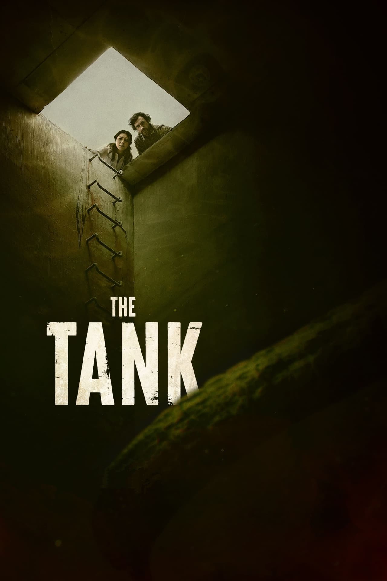 Película The Tank