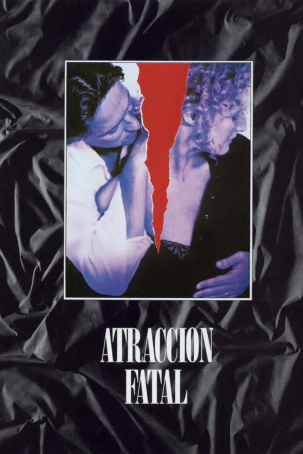 Película Atracción fatal