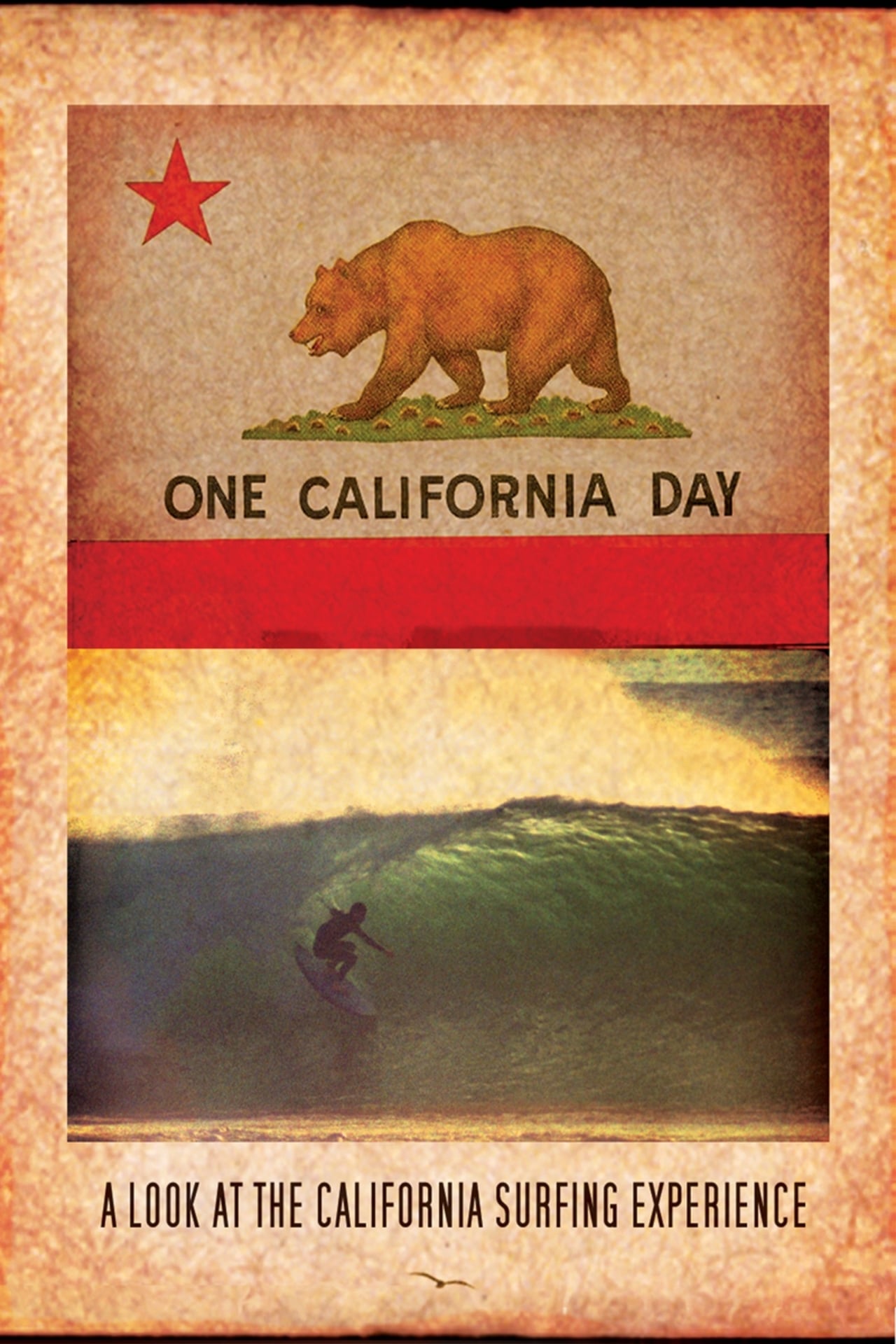 Películas One California Day