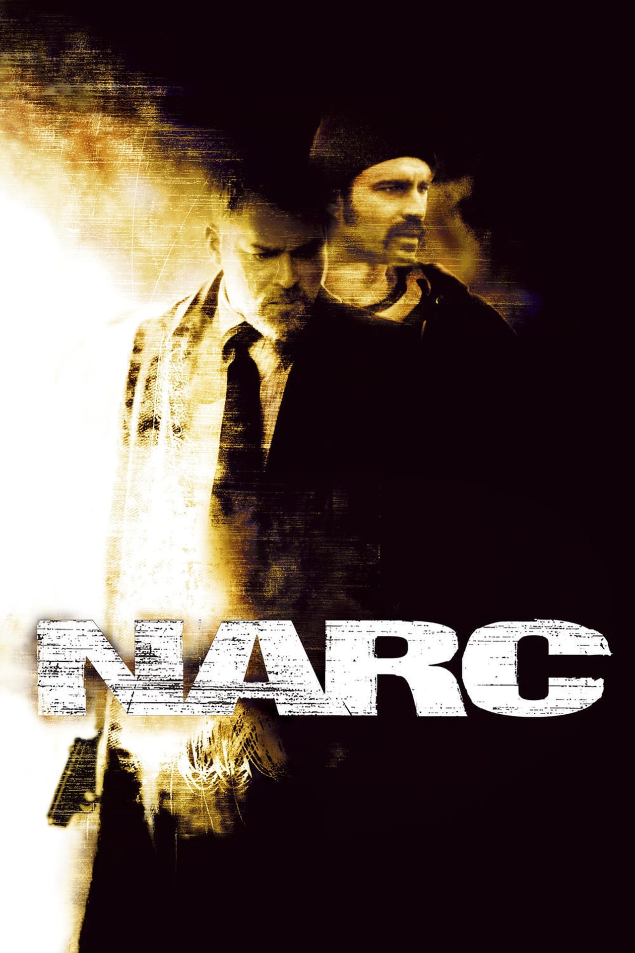 Movies Narc