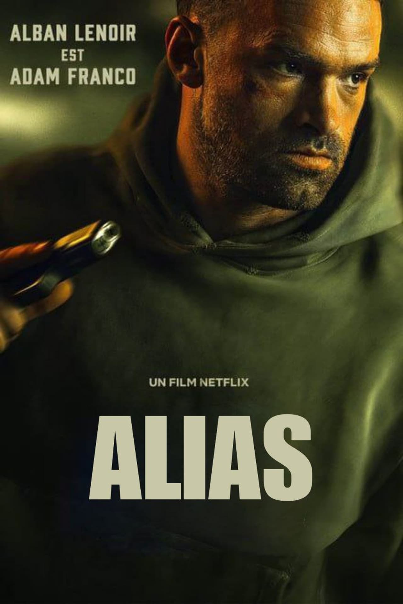 Películas Alias