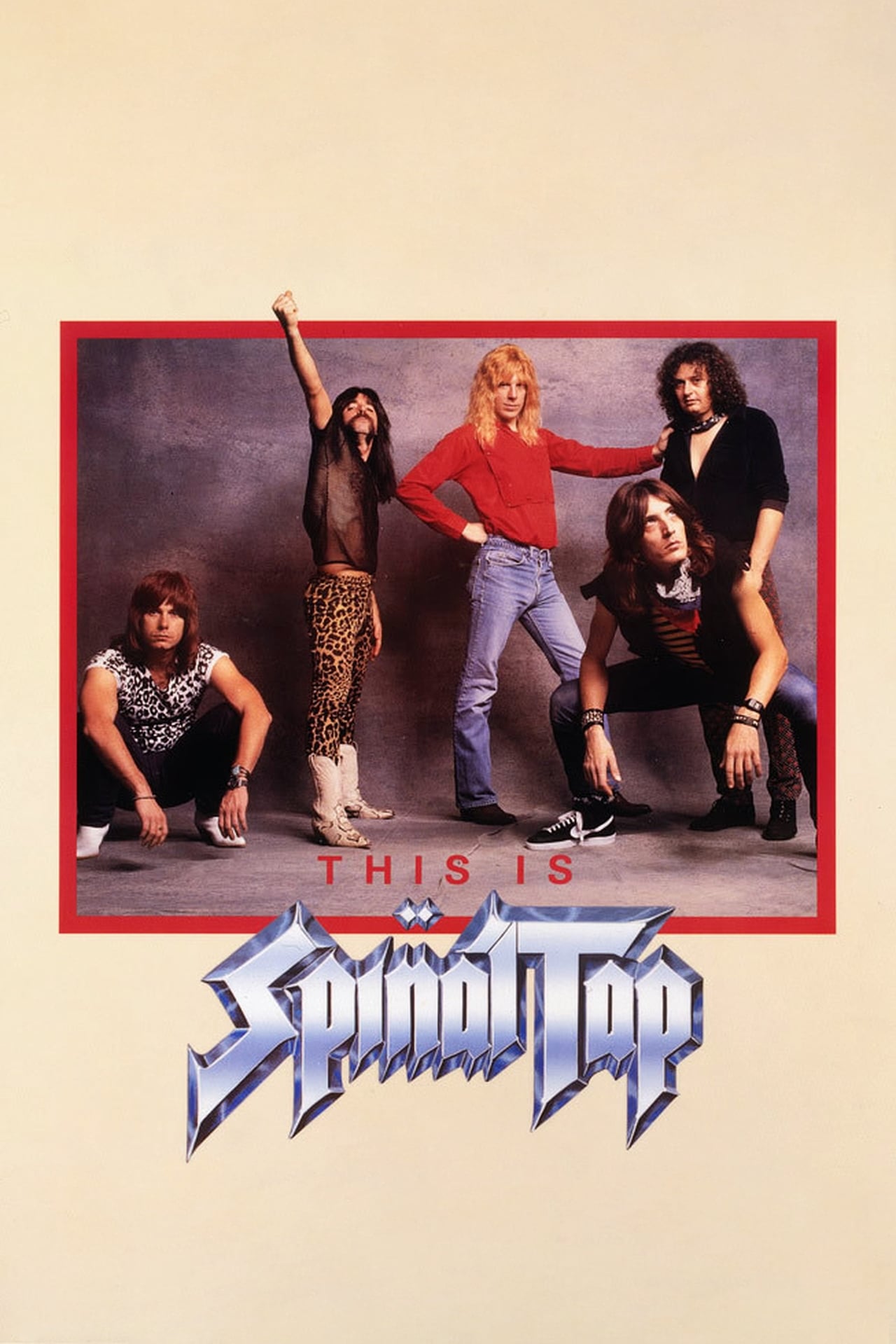 Movies This Is Spinal Tap