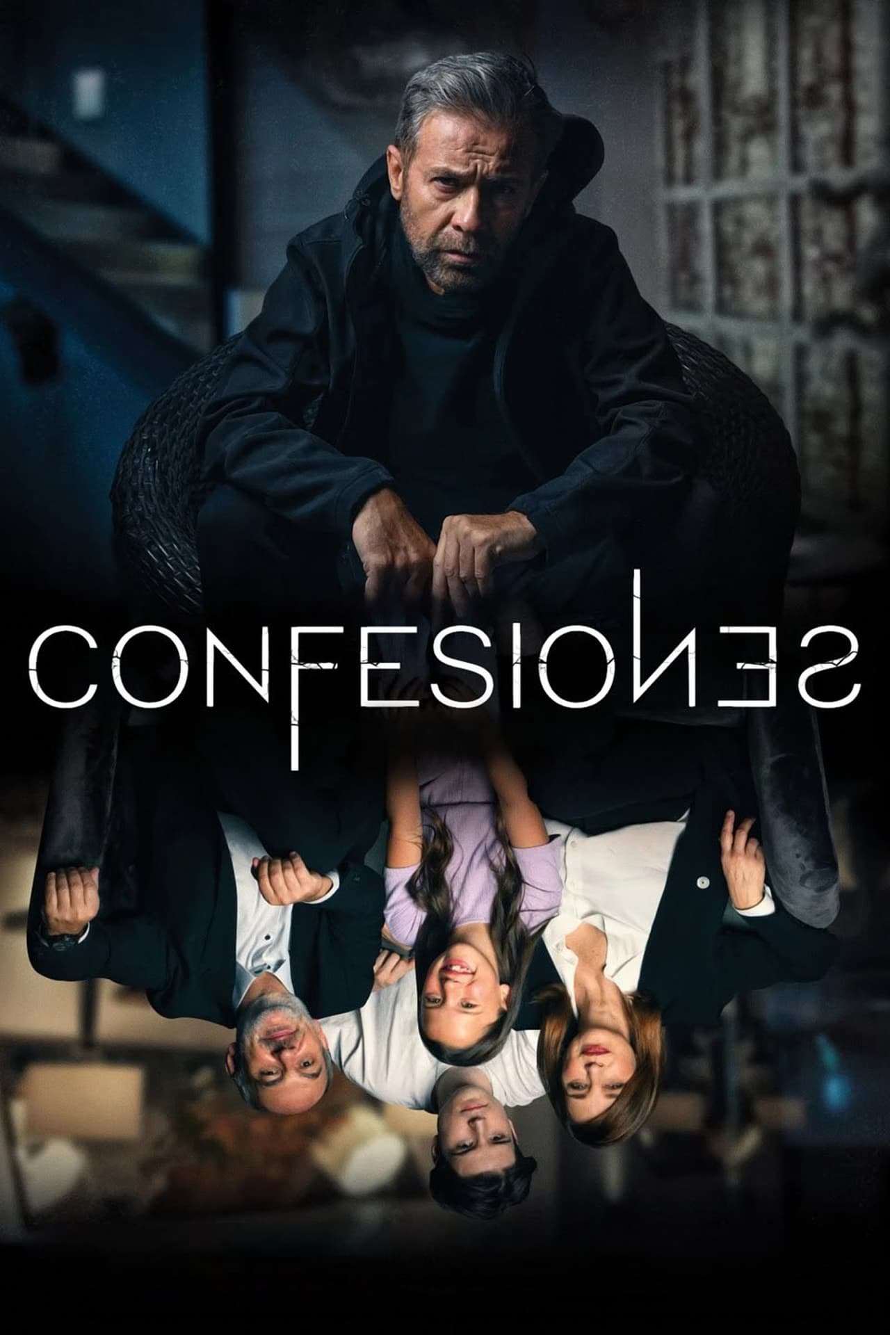 Película Confesiones