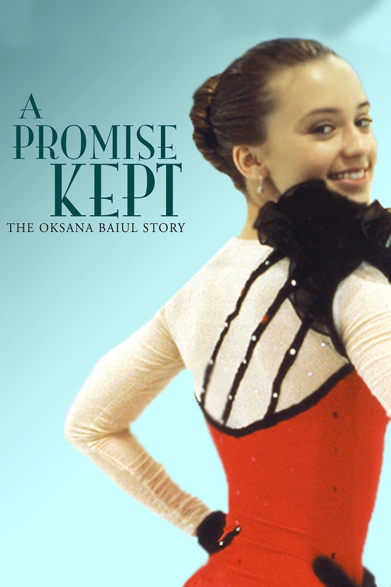 Película A Promise Kept: The Oksana Baiul Story