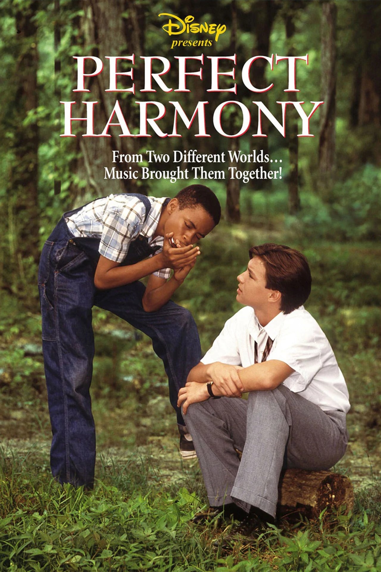 Movie Perfect Harmony