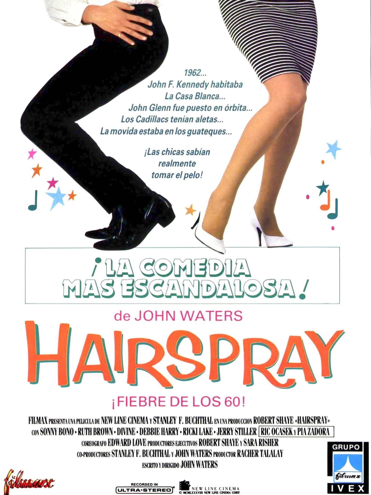 Movies Hairspray