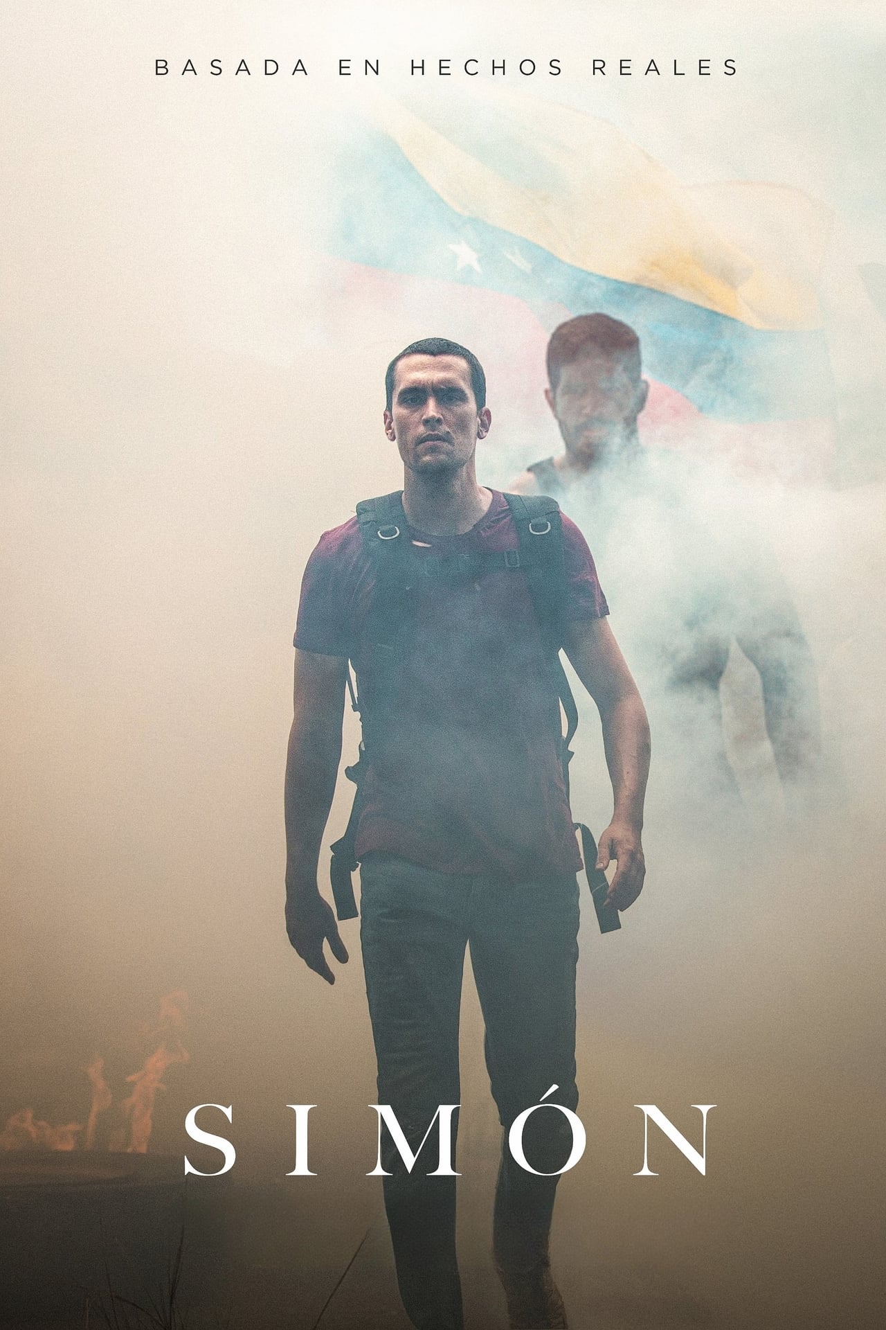 Movie Simón