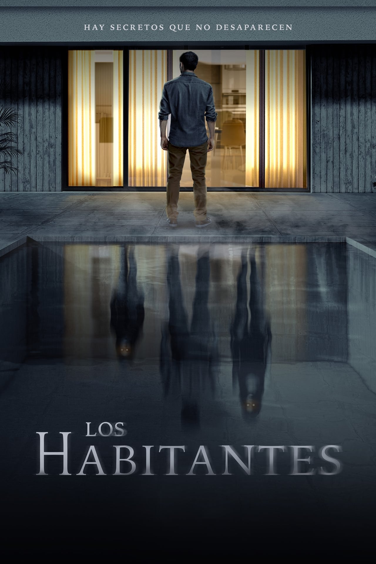 Películas Los Habitantes