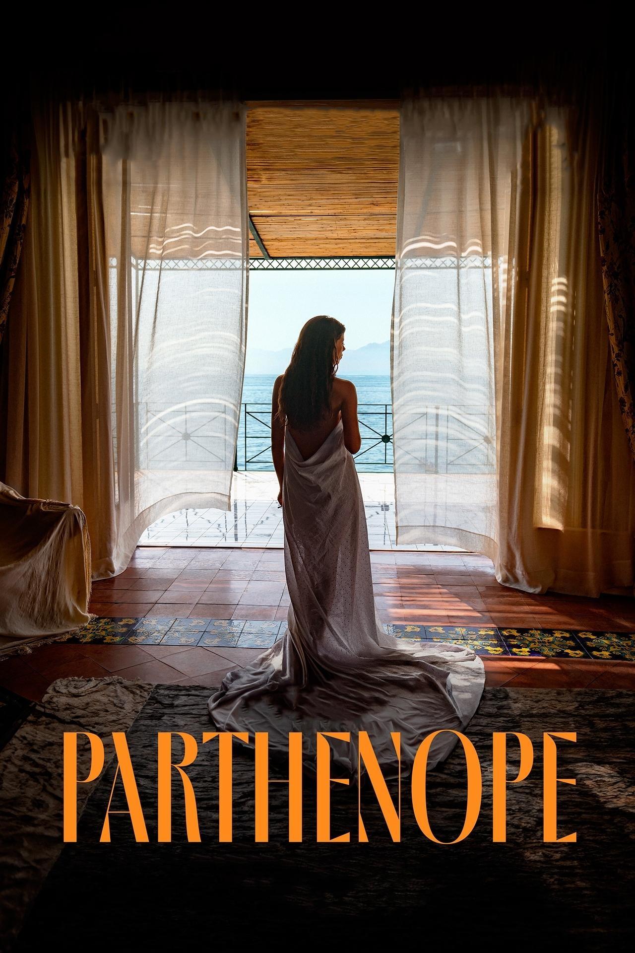 Movie Parthenope